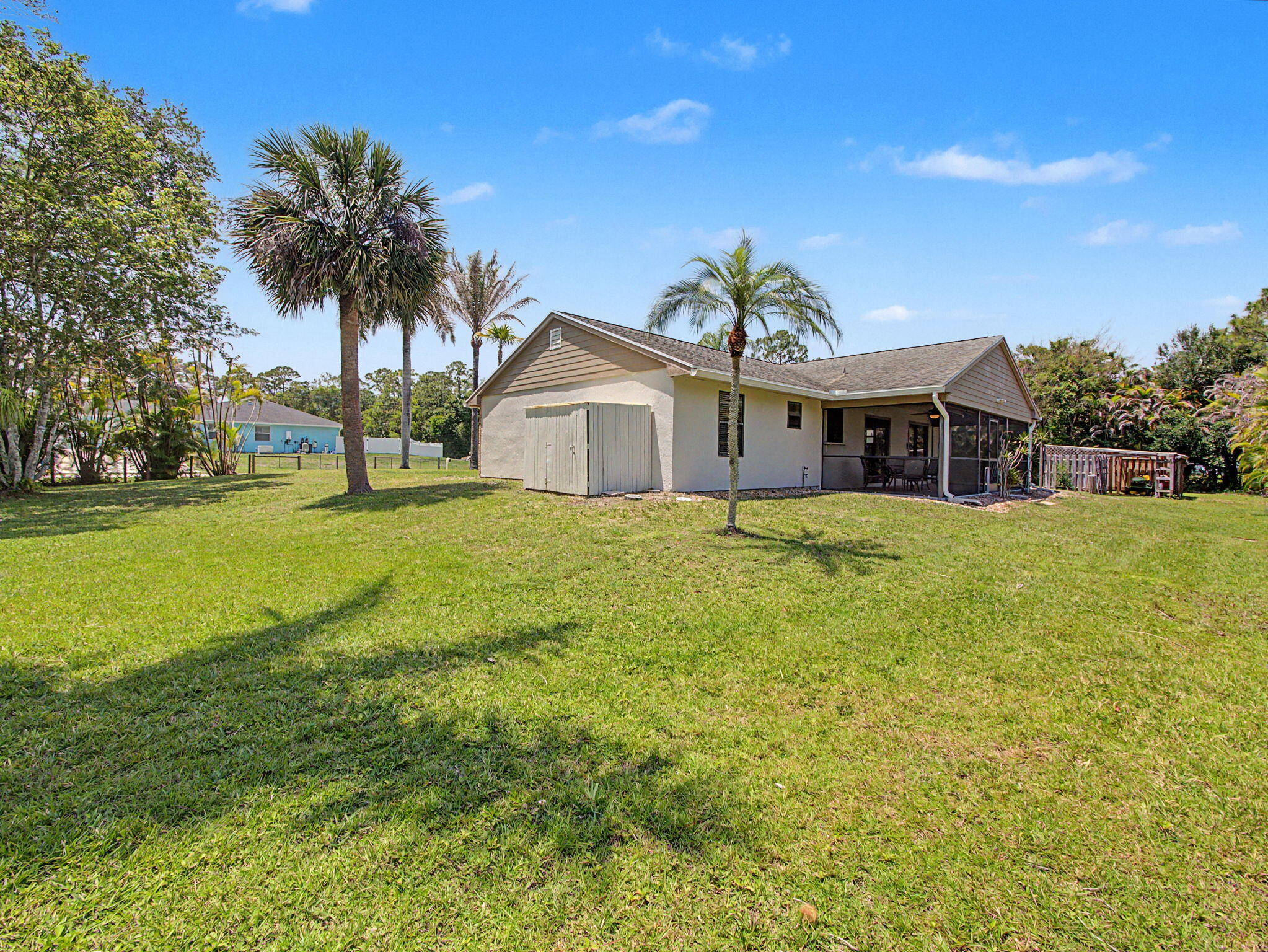 Jupiter Farms - Residential