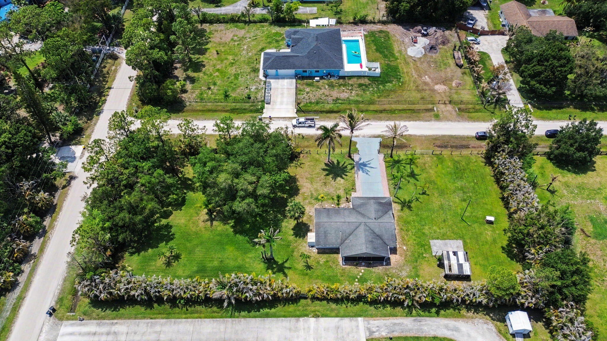 Jupiter Farms - Residential