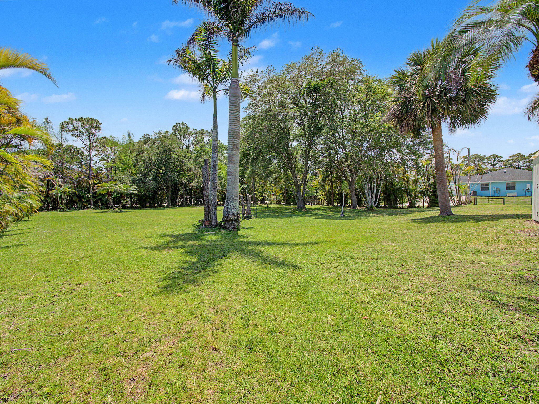Jupiter Farms - Residential