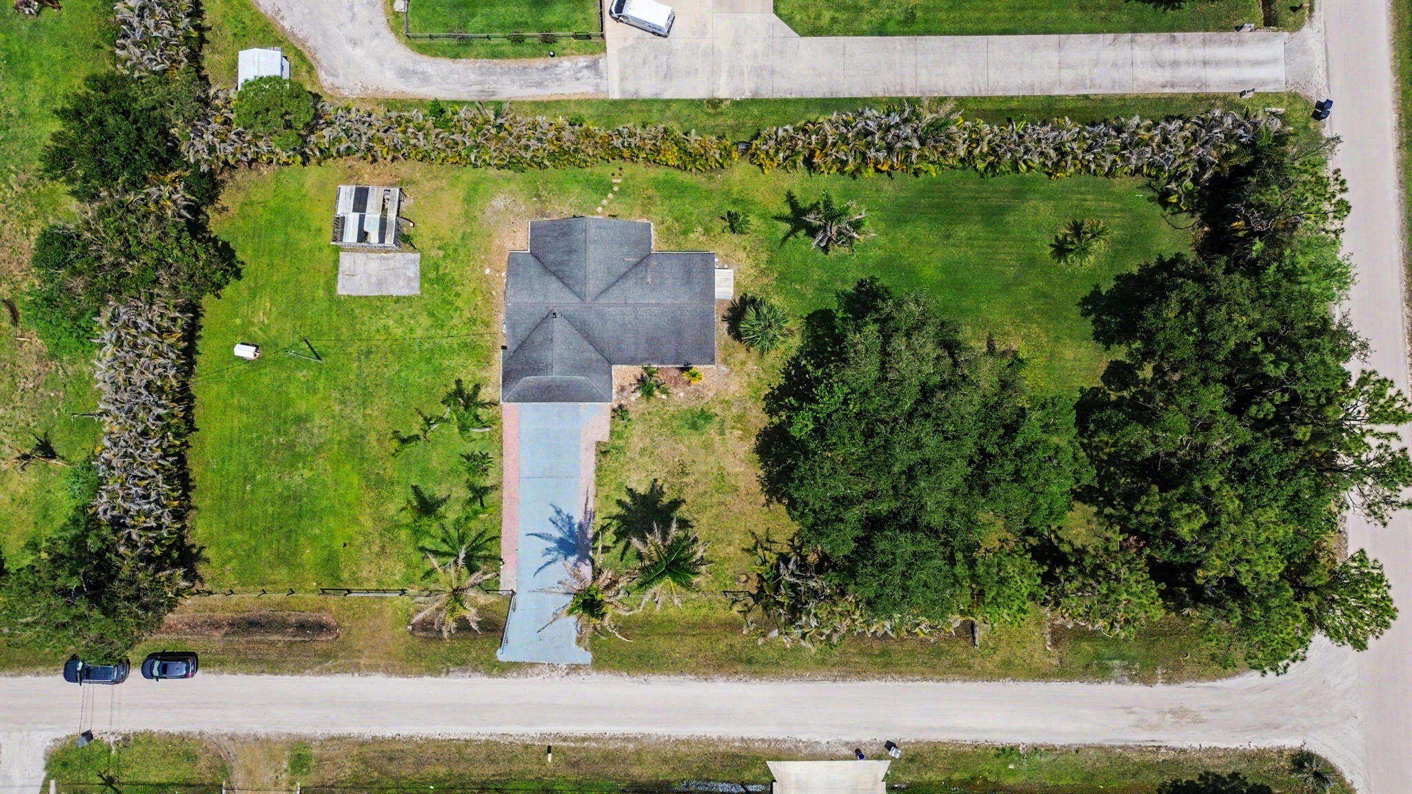 Jupiter Farms - Residential