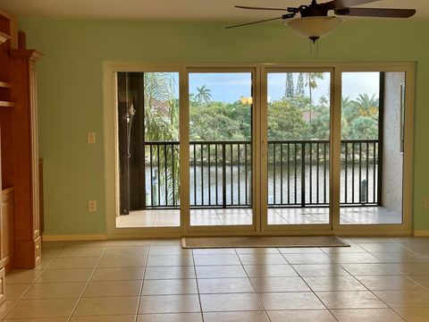 A home in Delray Beach