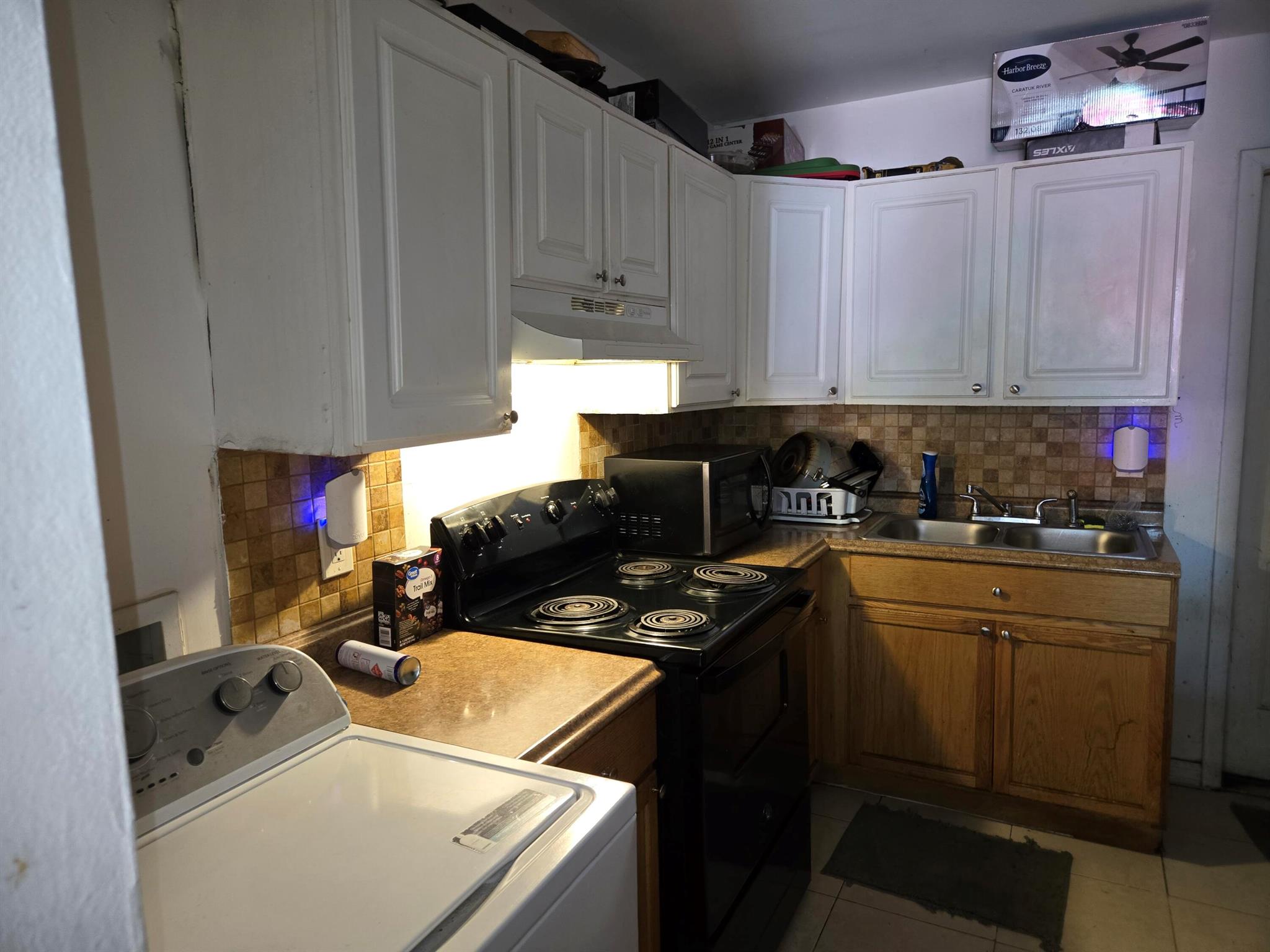 ACREHOME PARK - Residential