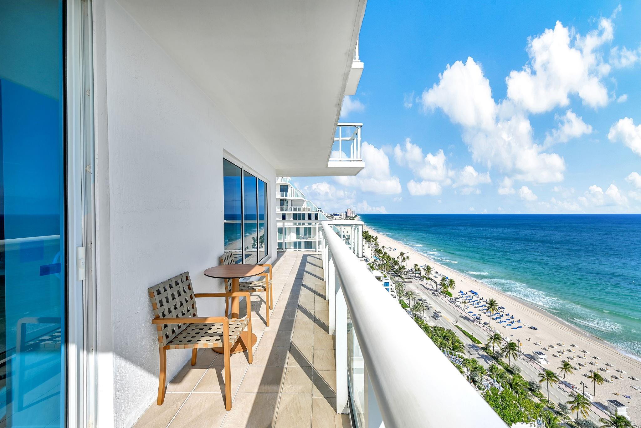 Q Club Resort & Residence - Residential