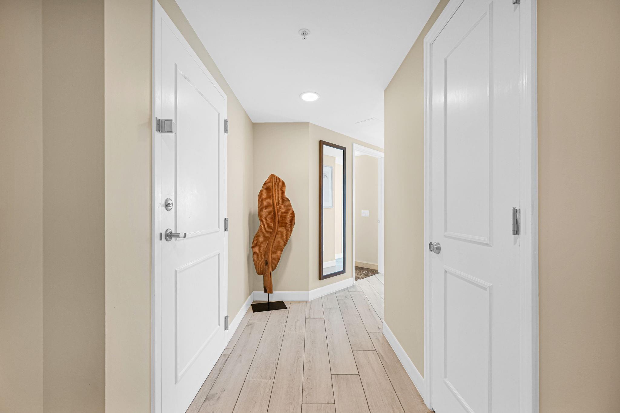 Q Club Resort & Residence - Residential