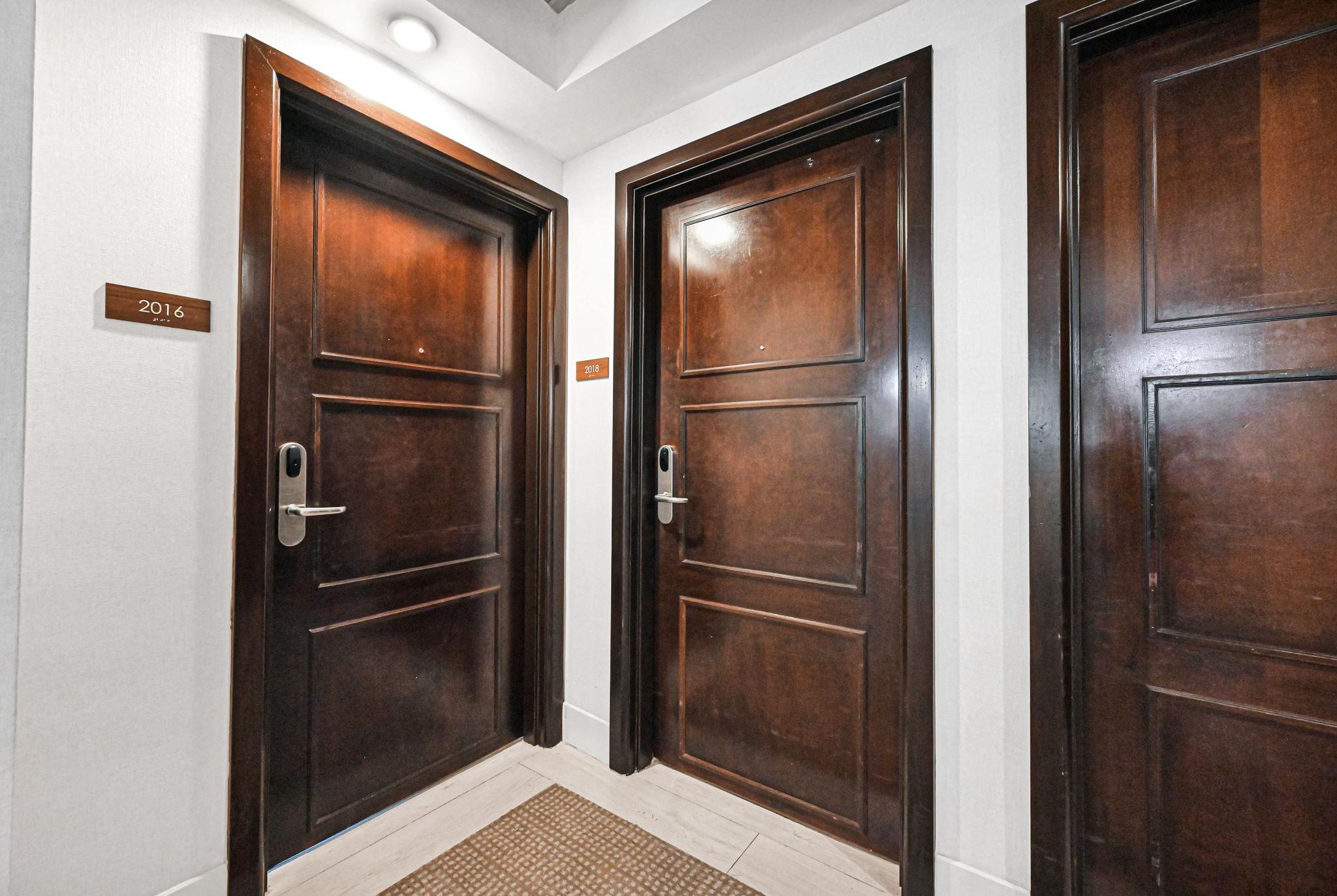 Q Club Resort & Residence - Residential