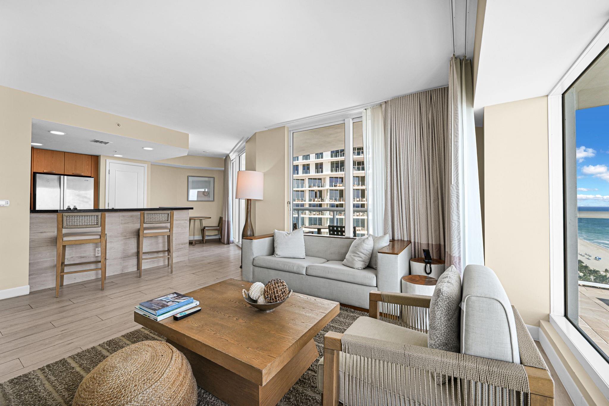 Q Club Resort & Residence - Residential