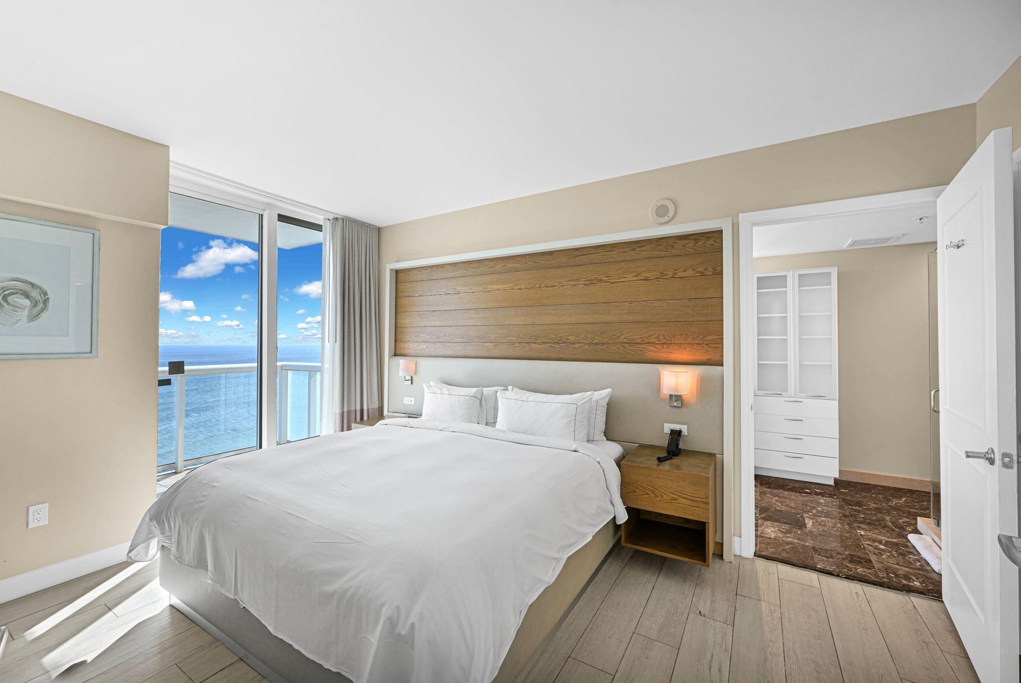 Q Club Resort & Residence - Residential