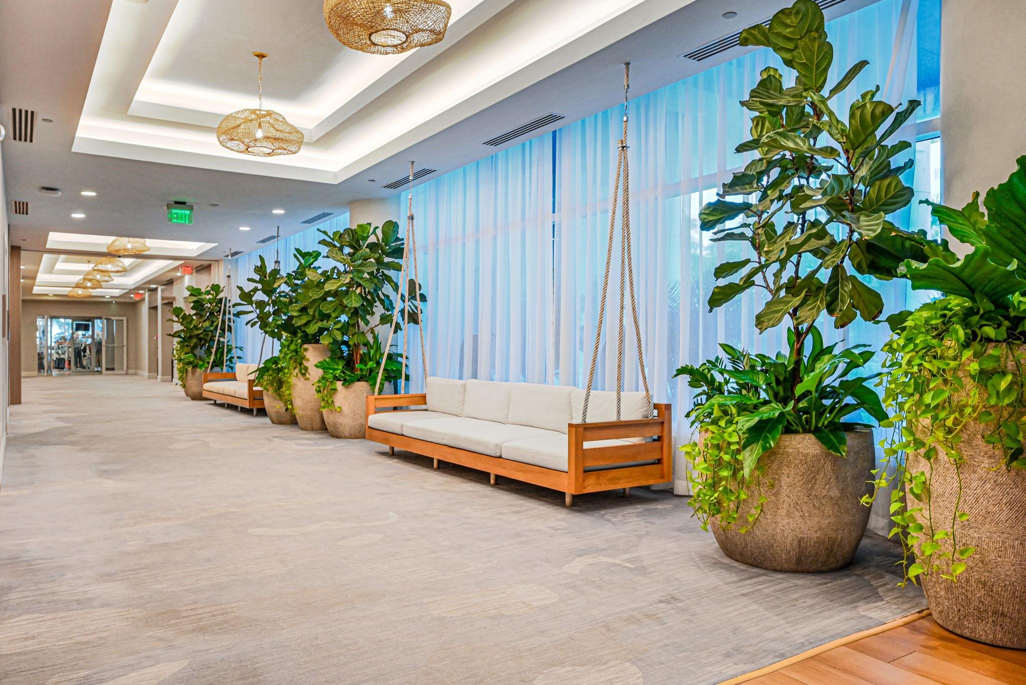 Q Club Resort & Residence - Residential