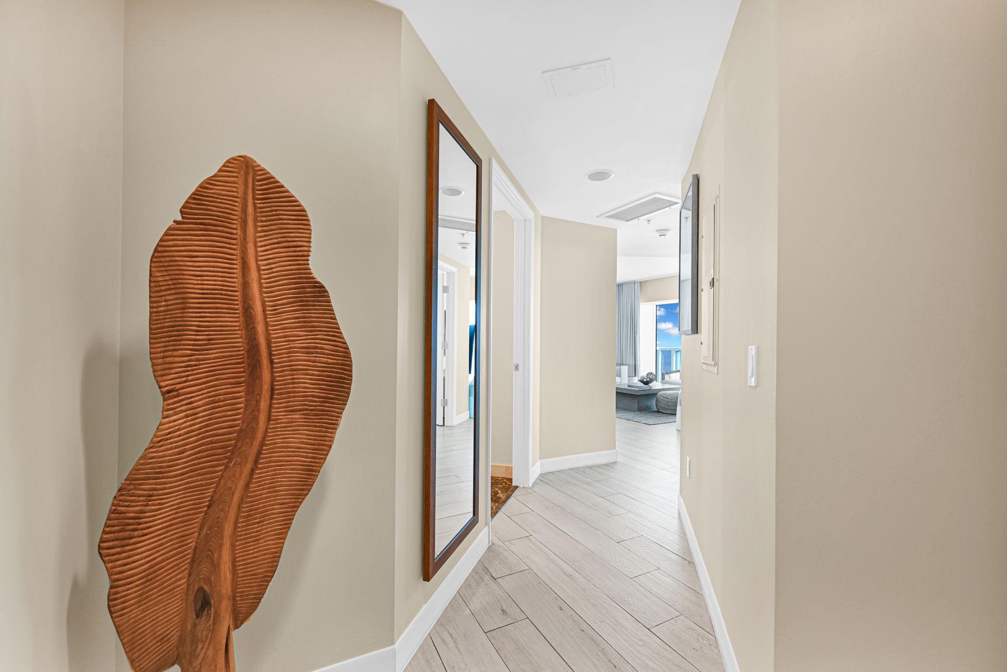 Q Club Resort & Residence - Residential