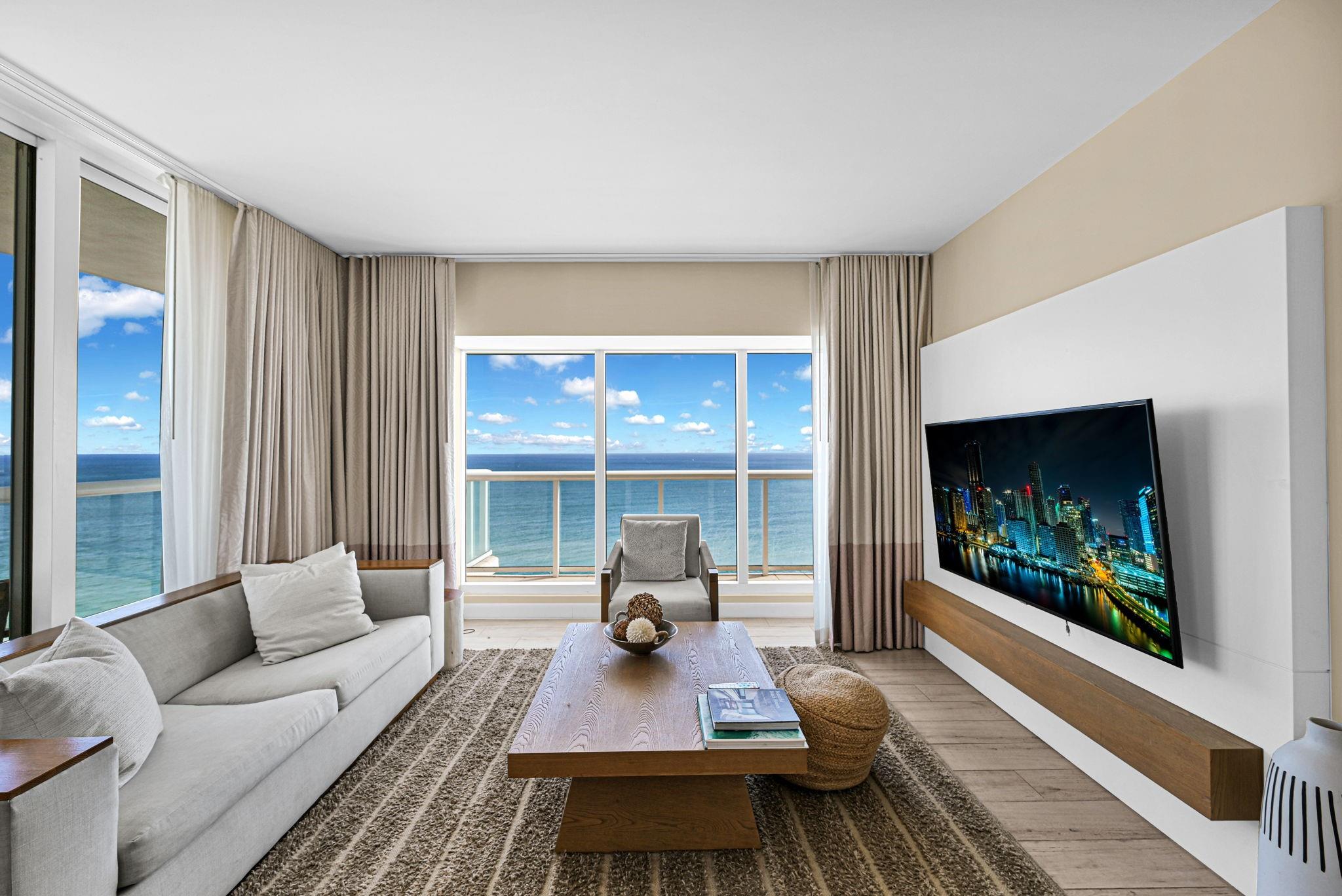 Q Club Resort & Residence - Residential