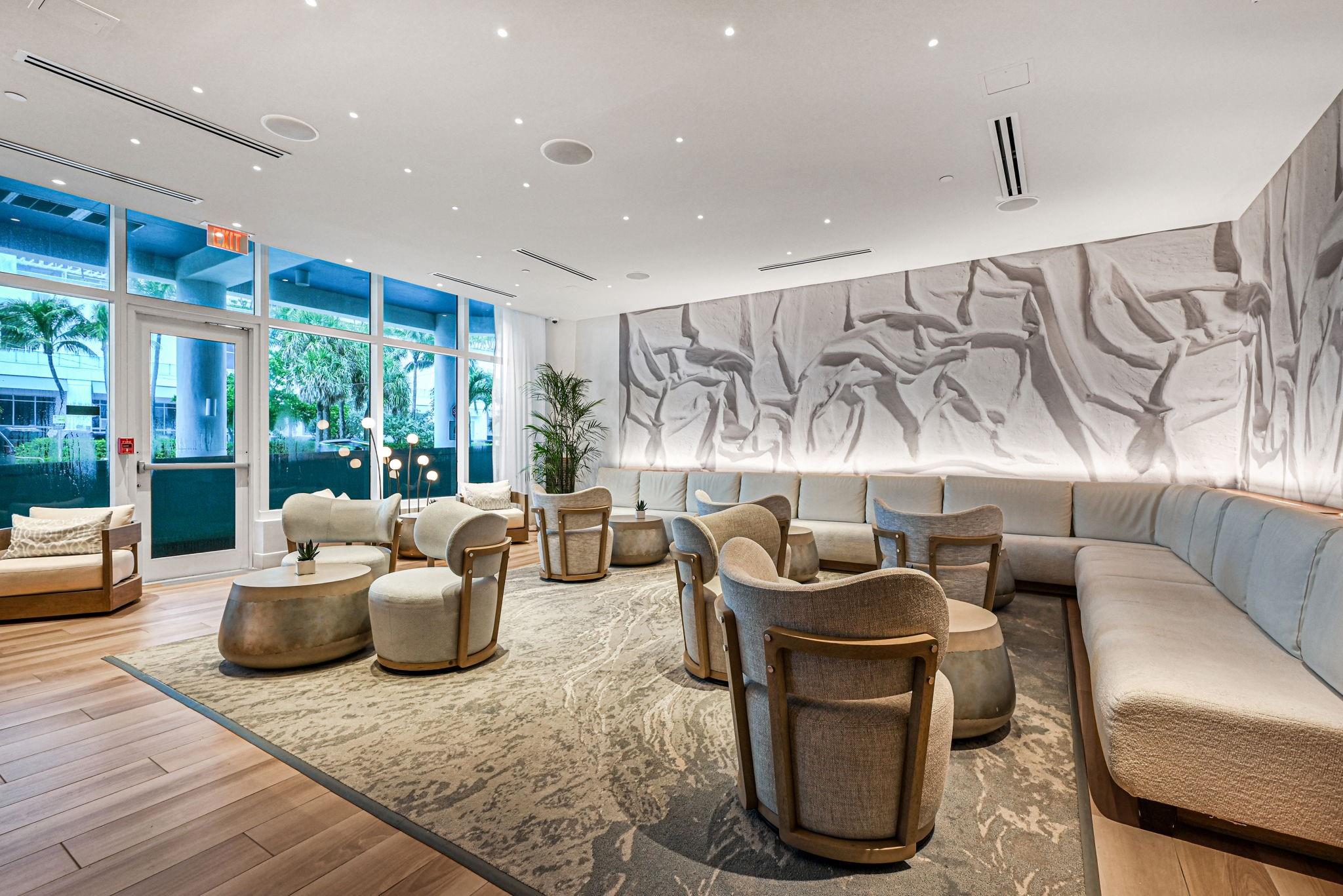 Q Club Resort & Residence - Residential