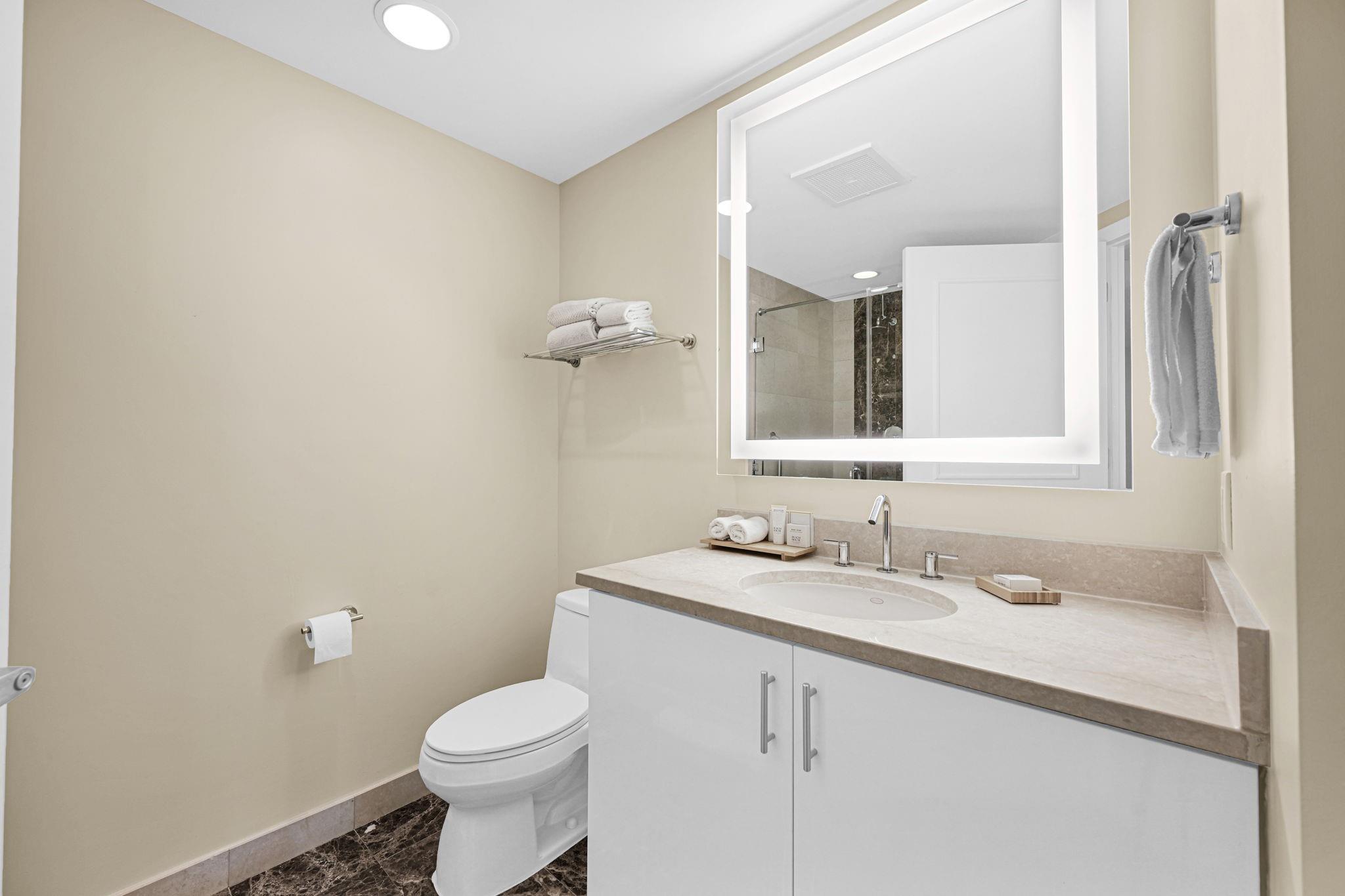 Q Club Resort & Residence - Residential