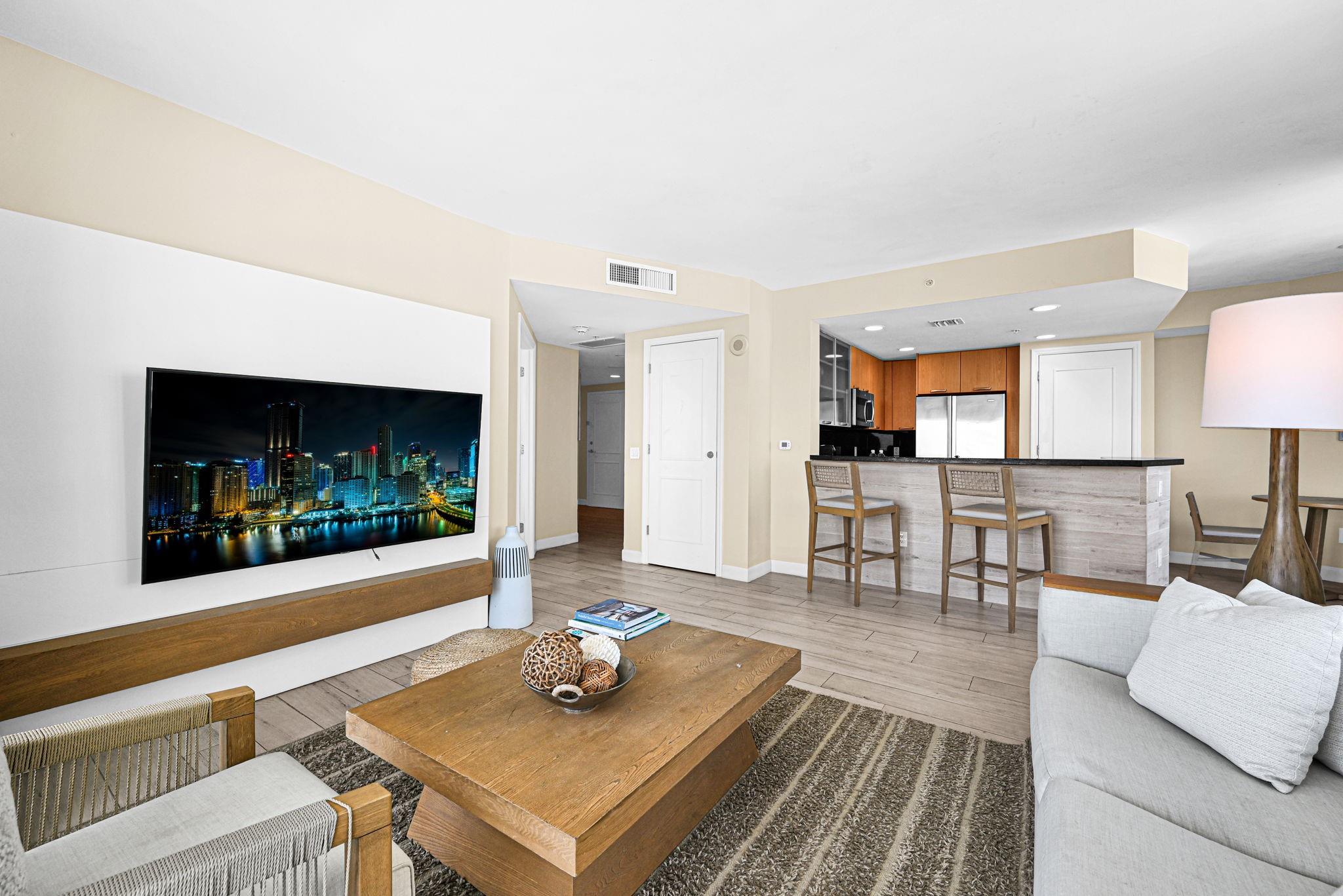 Q Club Resort & Residence - Residential