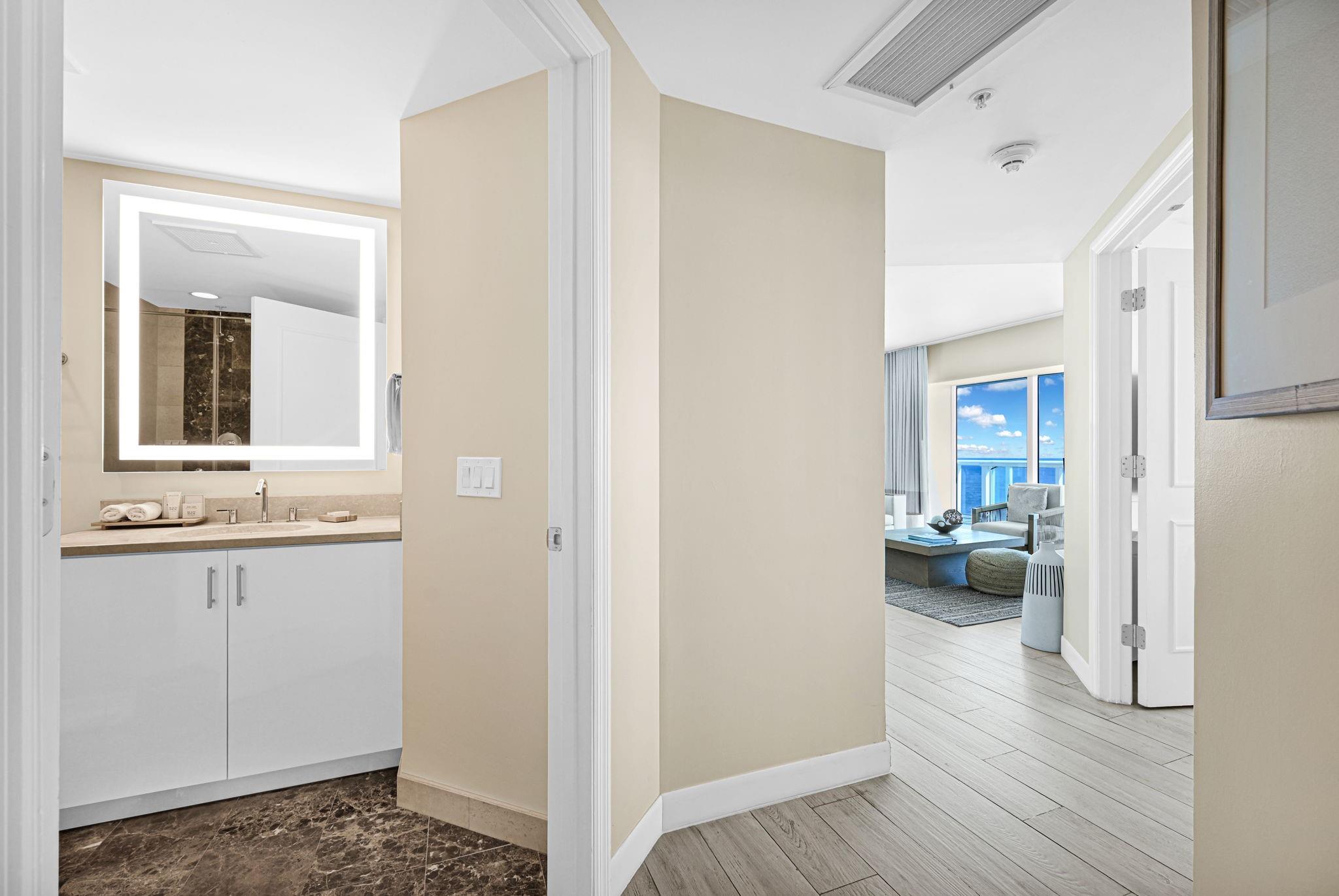 Q Club Resort & Residence - Residential