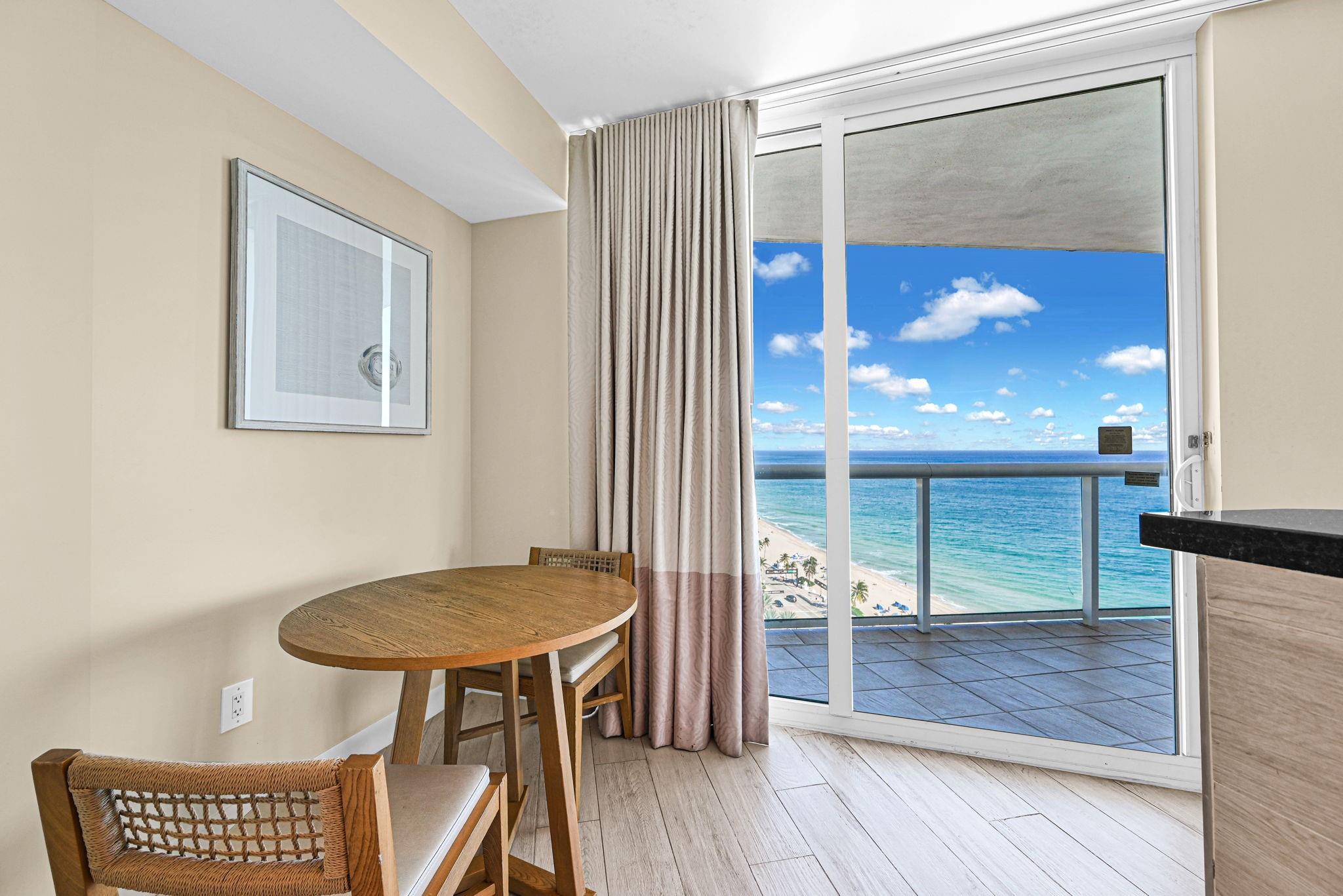 Q Club Resort & Residence - Residential