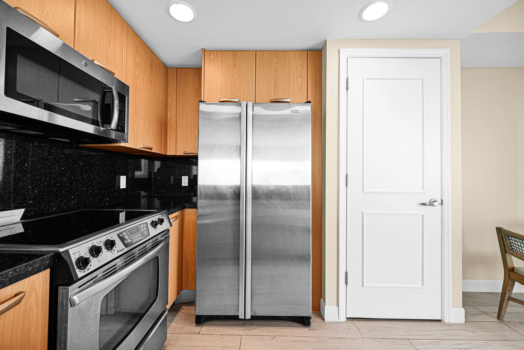 Q Club Resort & Residence - Residential