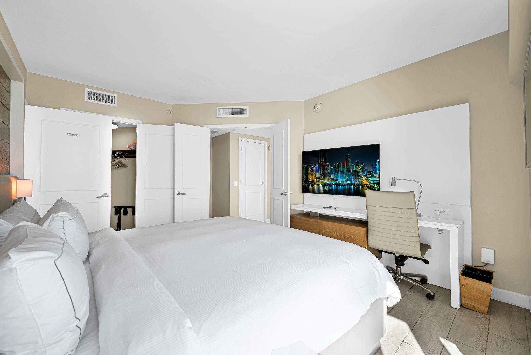 Q Club Resort & Residence - Residential