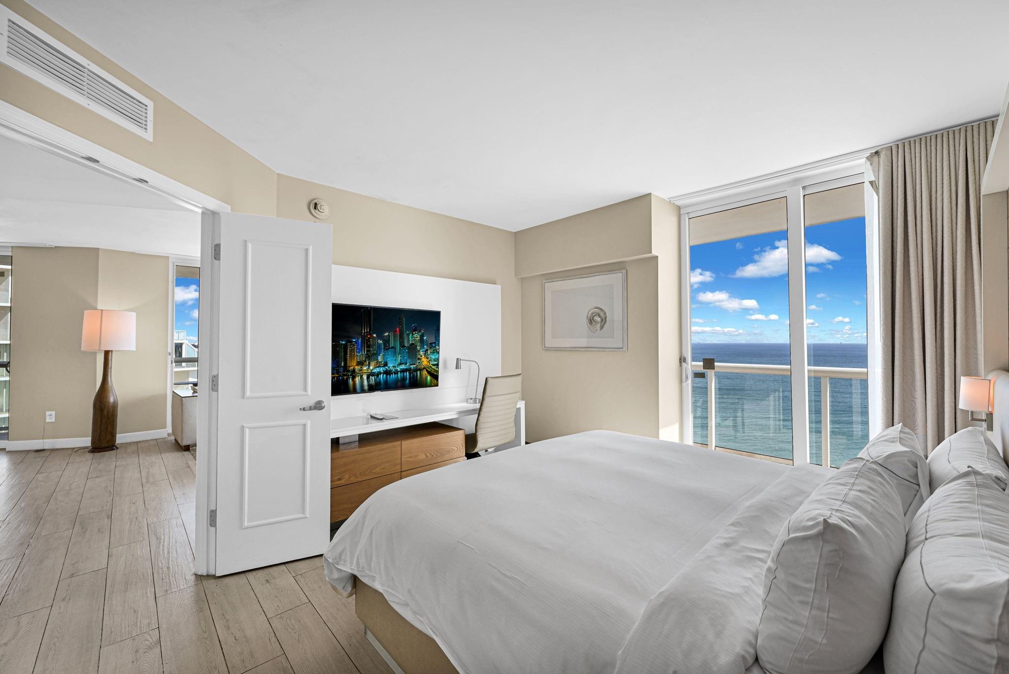 Q Club Resort & Residence - Residential