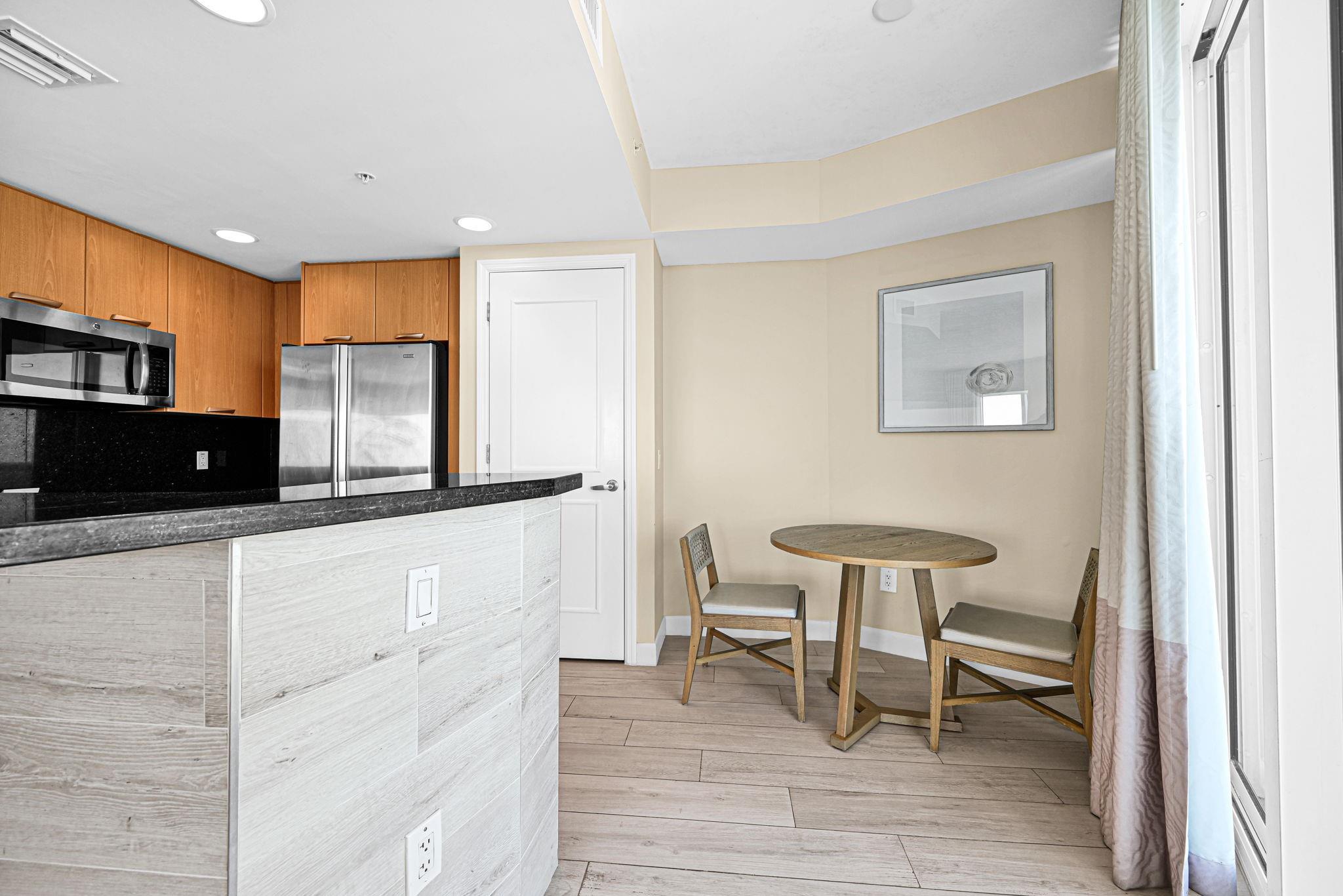 Q Club Resort & Residence - Residential