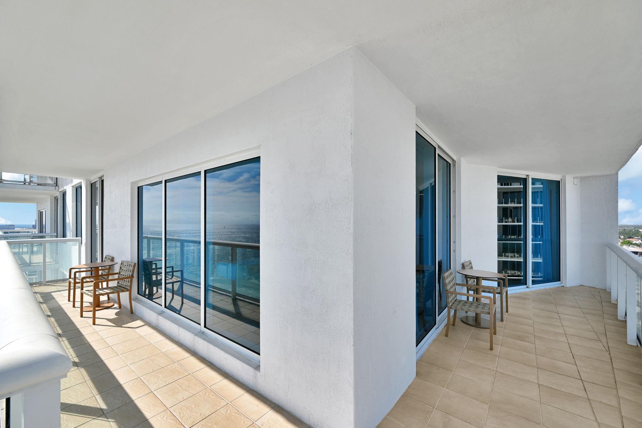 Q Club Resort & Residence - Residential