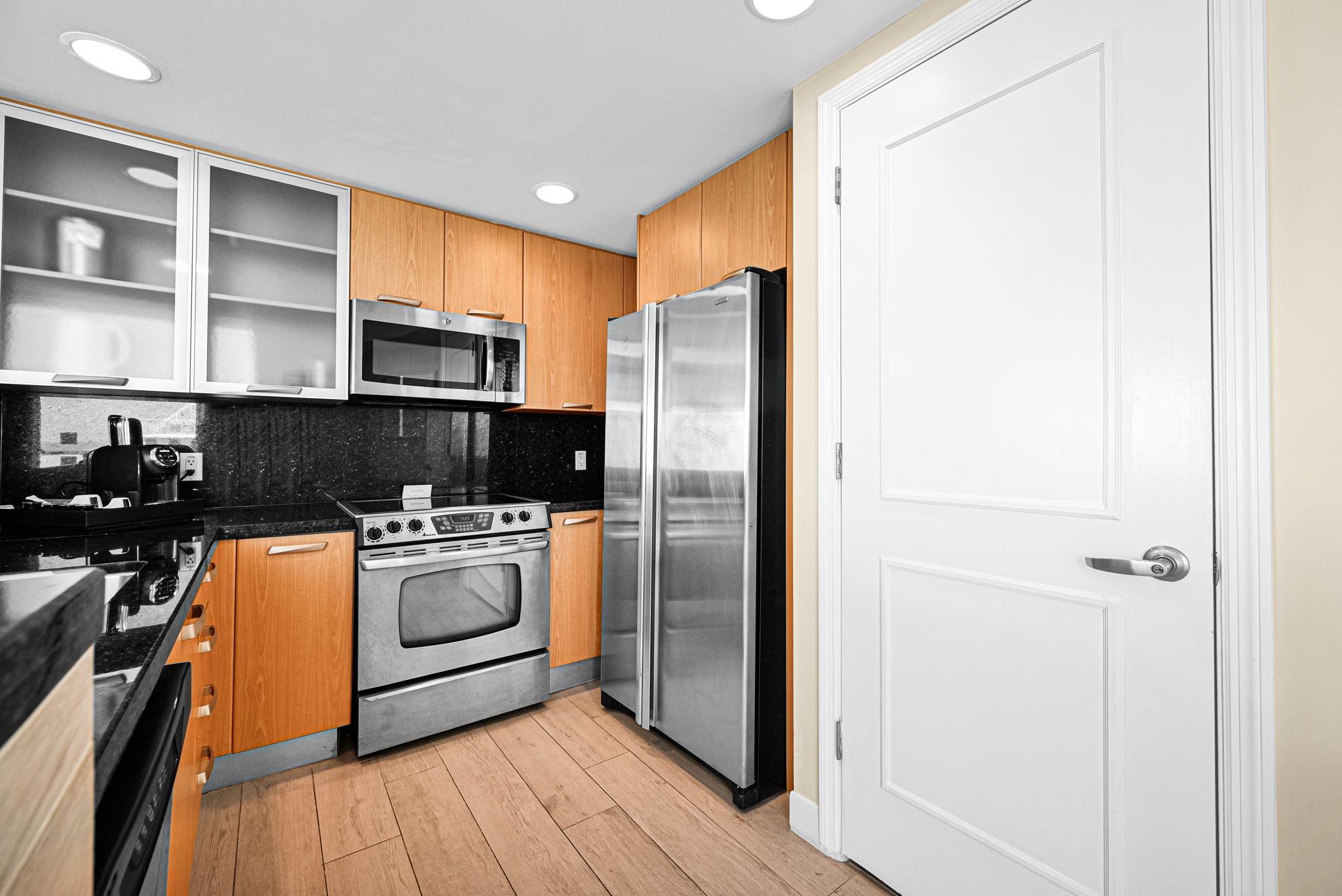 Q Club Resort & Residence - Residential