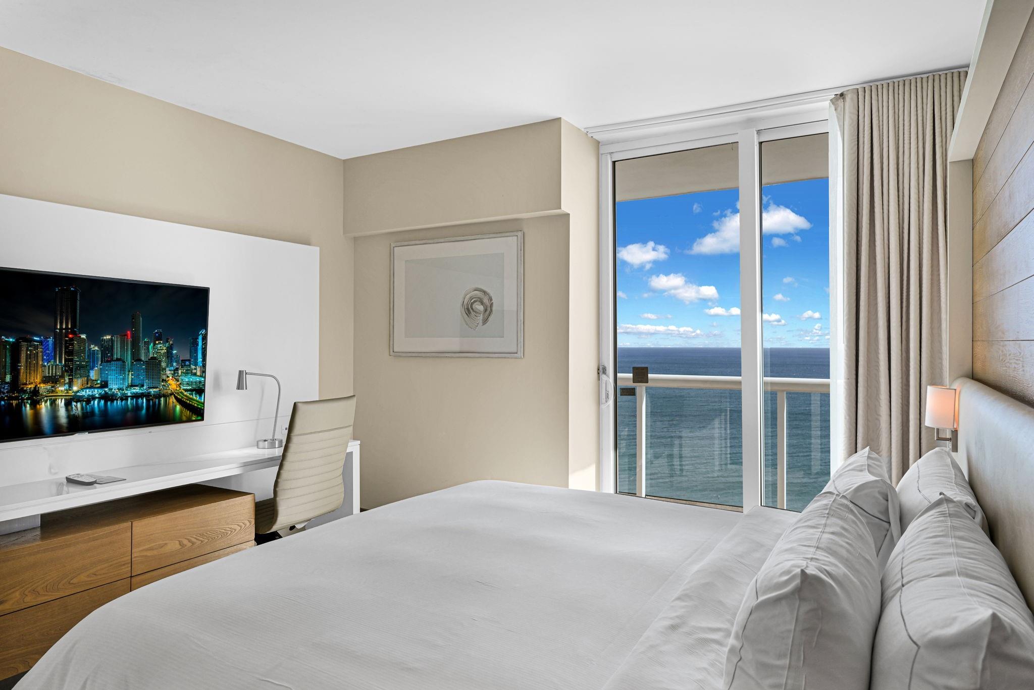 Q Club Resort & Residence - Residential