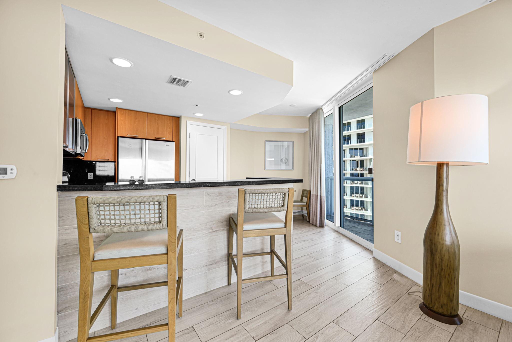 Q Club Resort & Residence - Residential