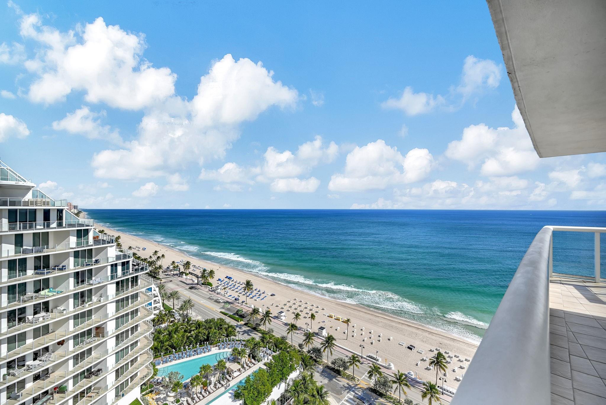 Q Club Resort & Residence - Residential