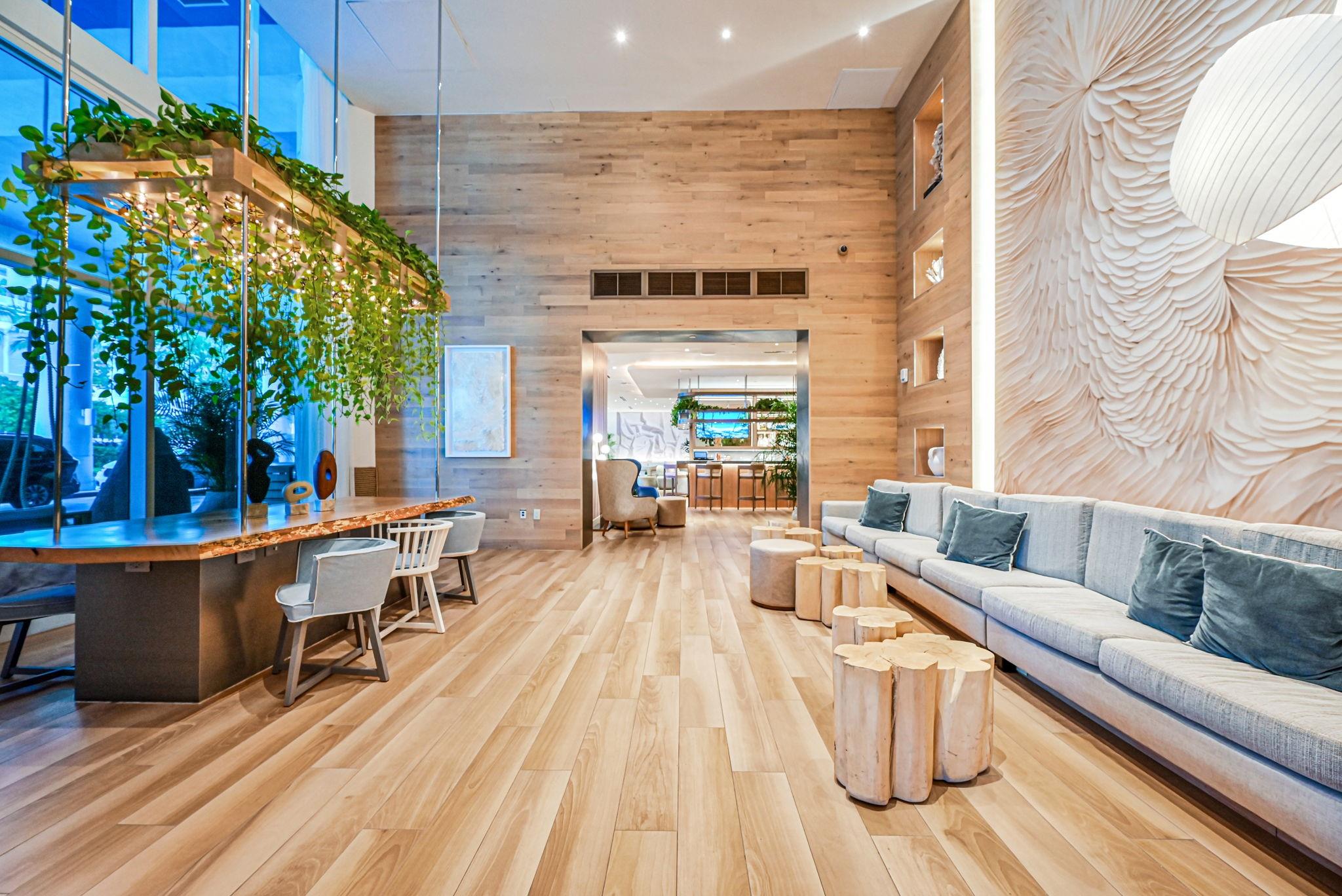 Q Club Resort & Residence - Residential