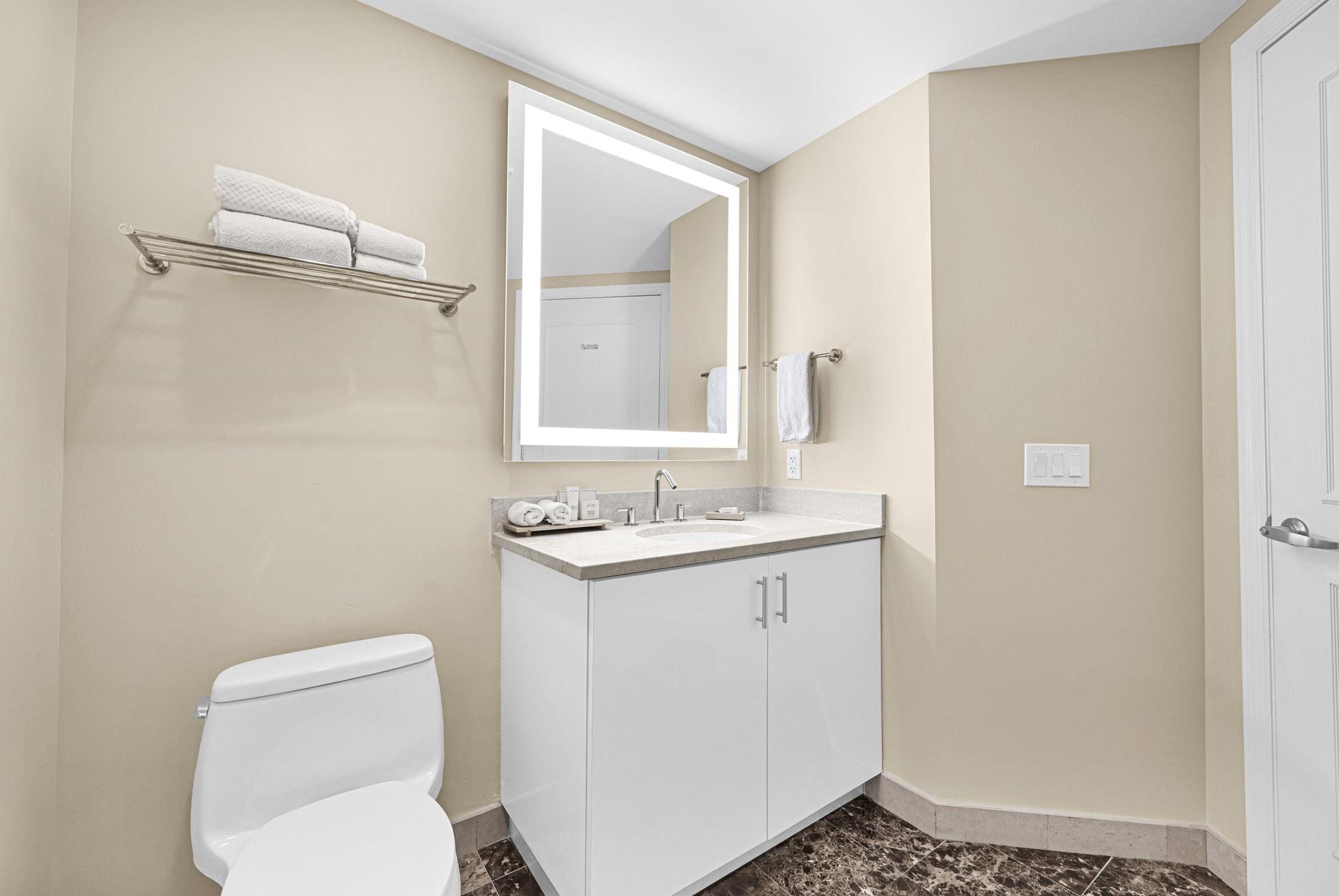 Q Club Resort & Residence - Residential