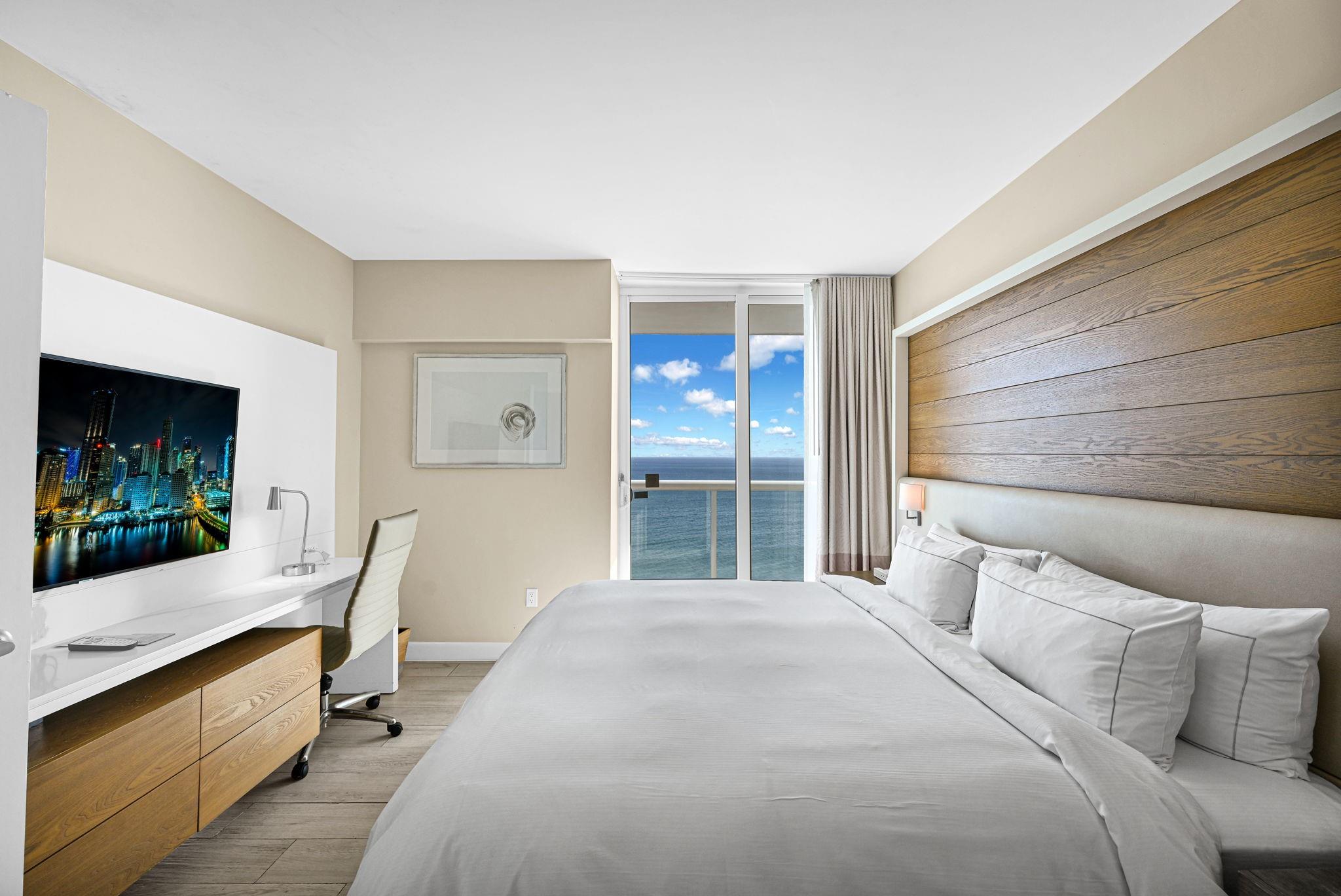 Q Club Resort & Residence - Residential