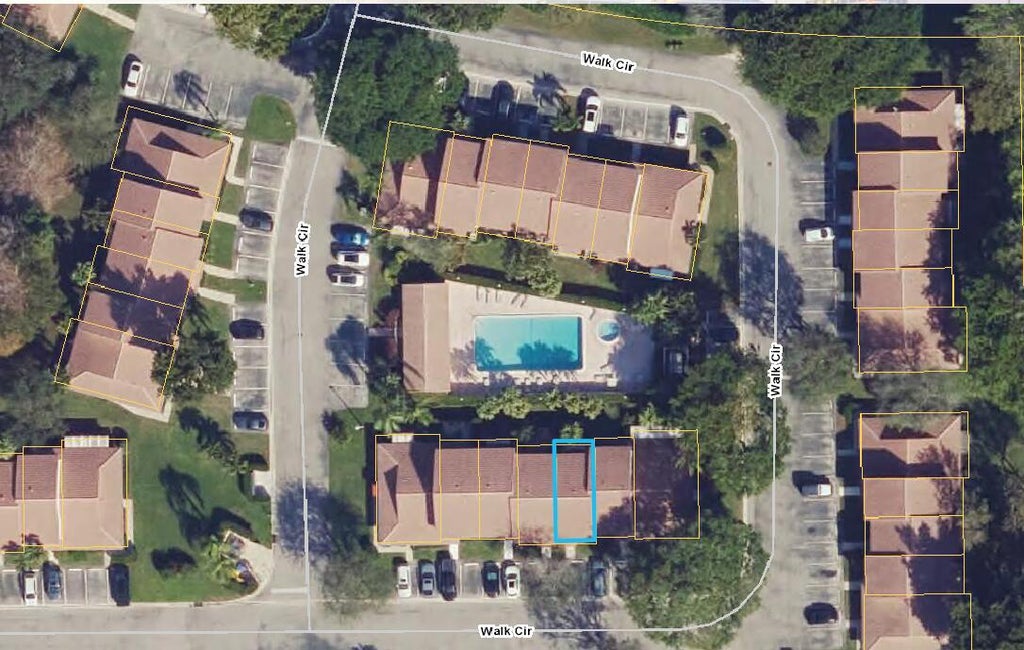 Photo of 6327 Walk Circle, Boca Raton, FL 33433 (MLS # B26070939)