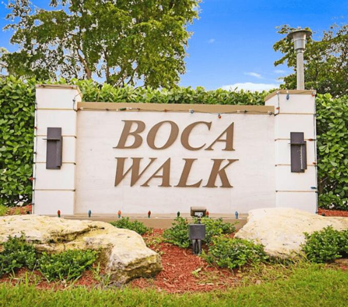 Photo of 6327 Walk Circle, Boca Raton, FL 33433 (MLS # B26070939)