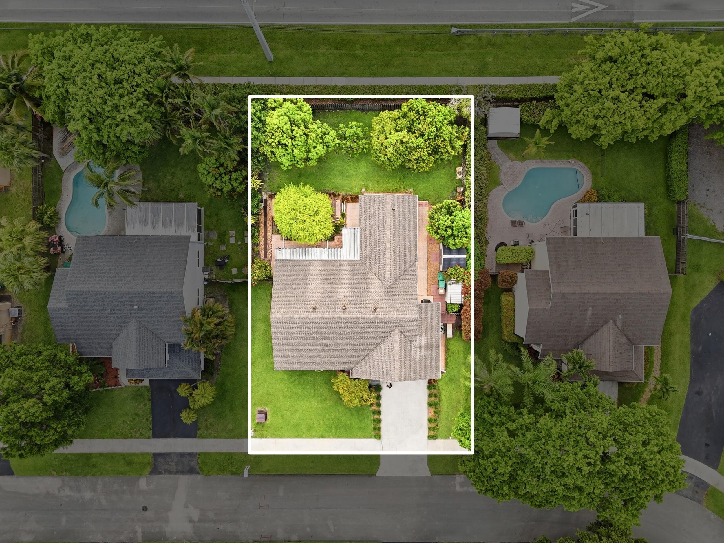 FIRST IMPRESSIONS II - Residential
