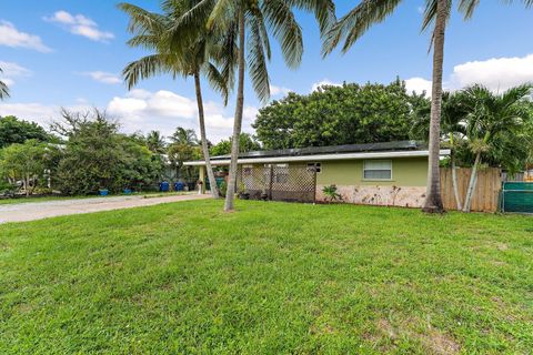 1007 Pottawatomie Street Jupiter FL 33458
