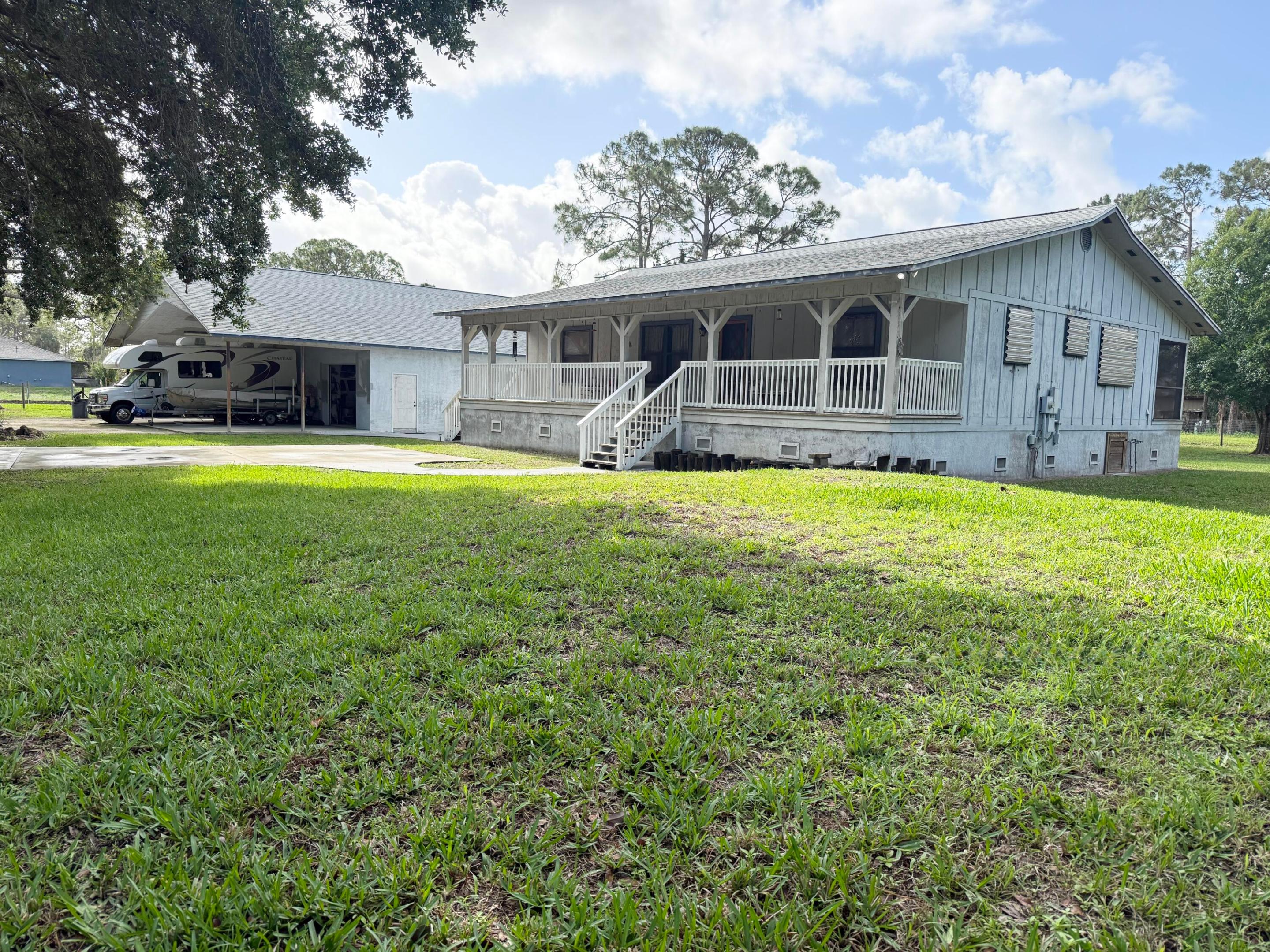 Photo 1 of 31 — 14800 99th Street N, West Palm Beach, FL 33412
