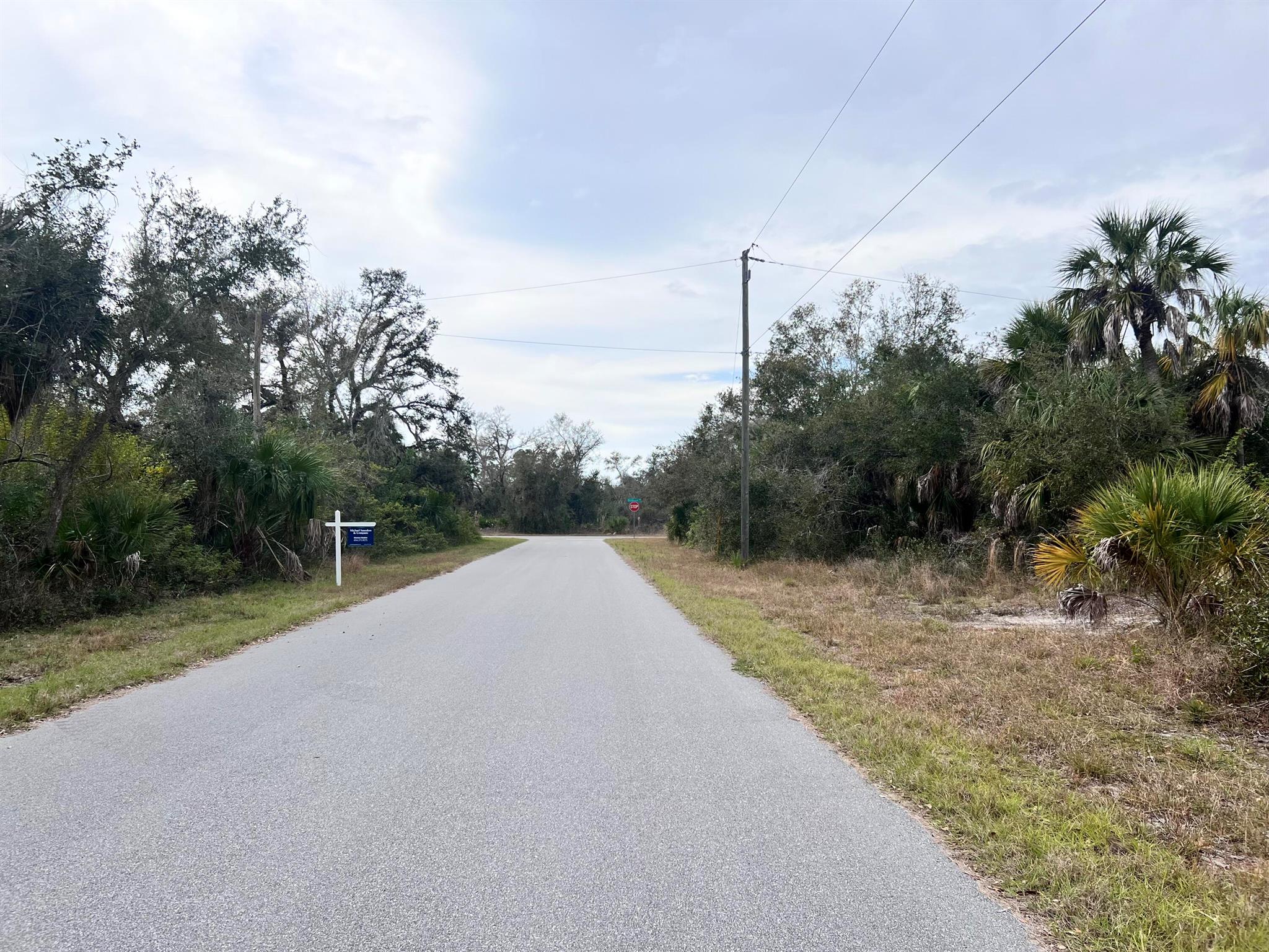 PORT CHARLOTTE SEC 59 - Land