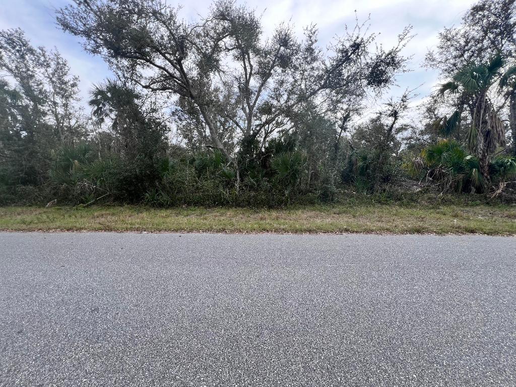 PORT CHARLOTTE SEC 59 - Land