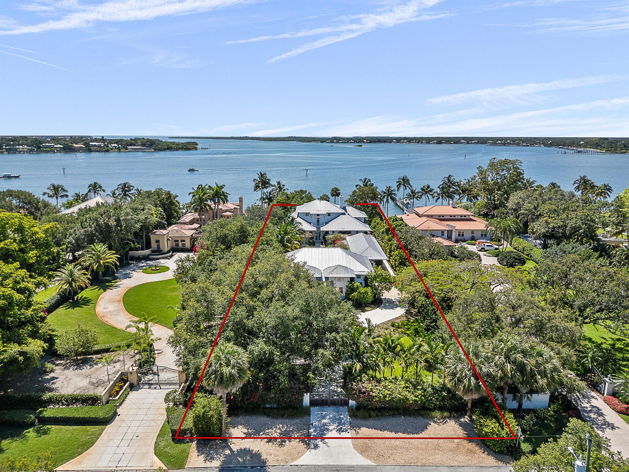 Sunrise Landing - Residential