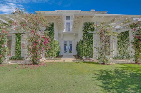 A home in Stuart