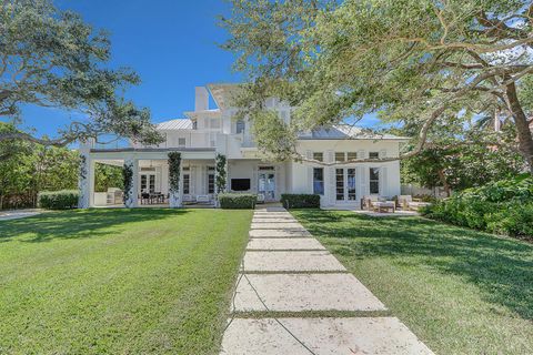 A home in Stuart