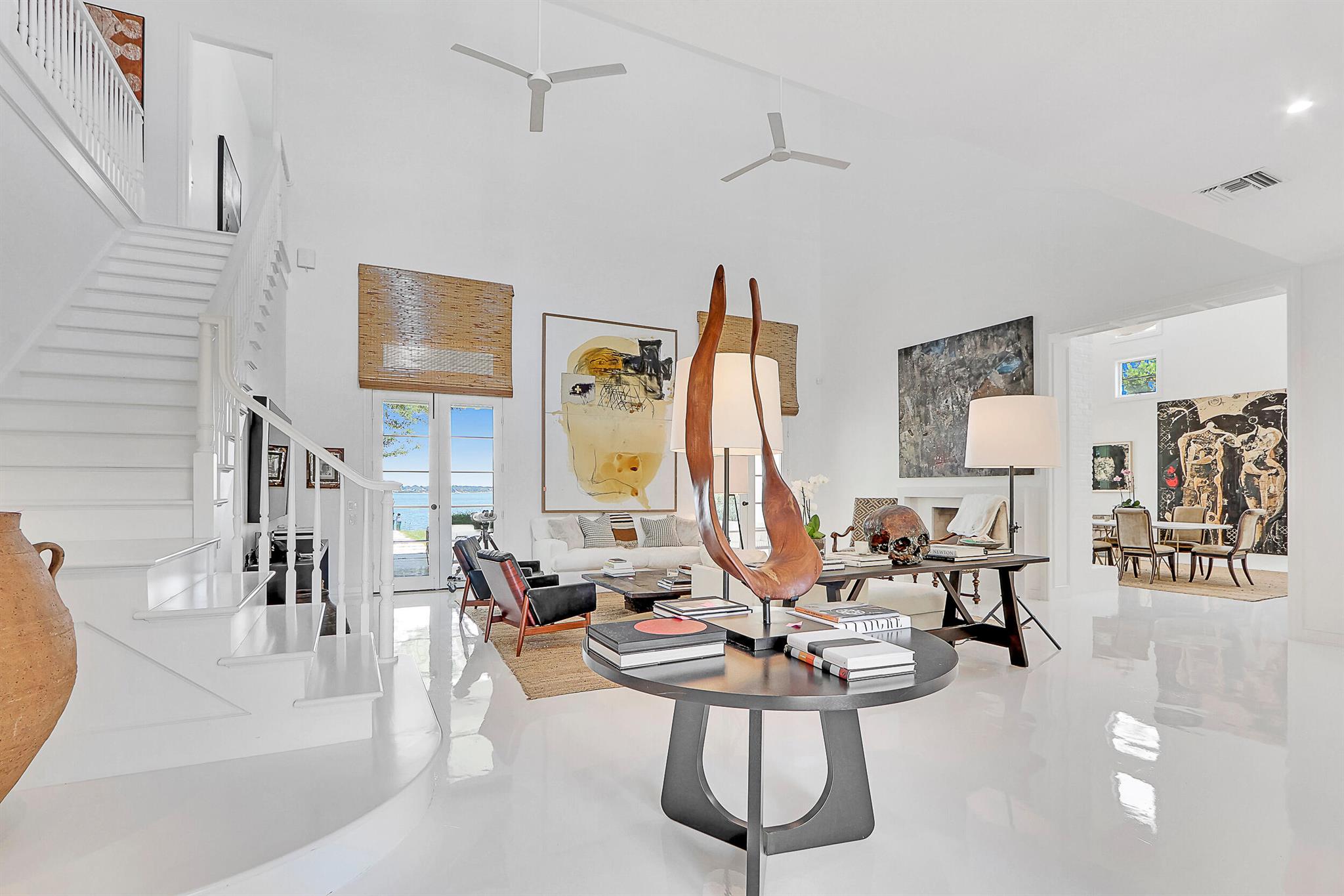 Sunrise Landing - Residential