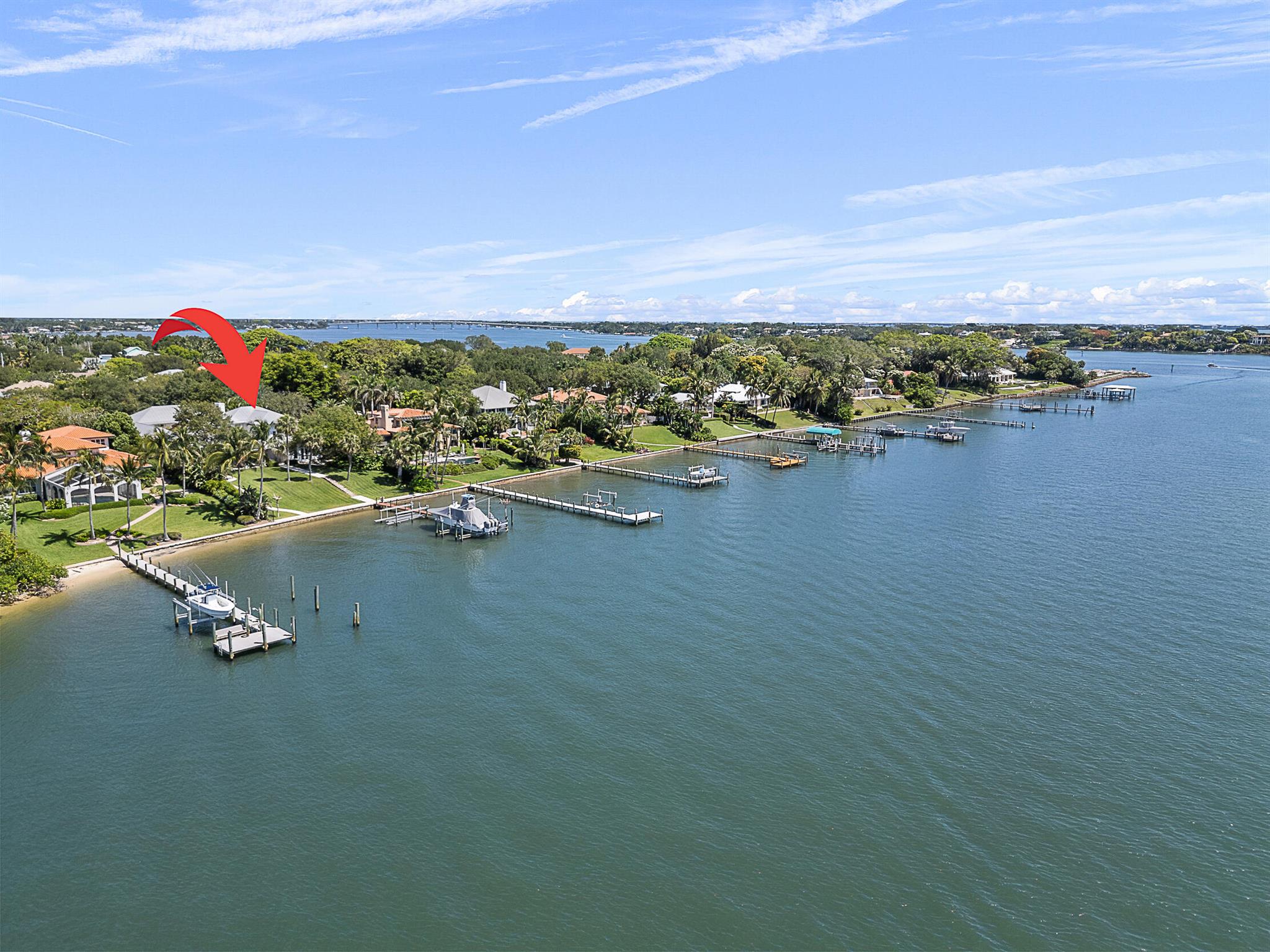 3968 SE Old Saint Lucie Boulevard