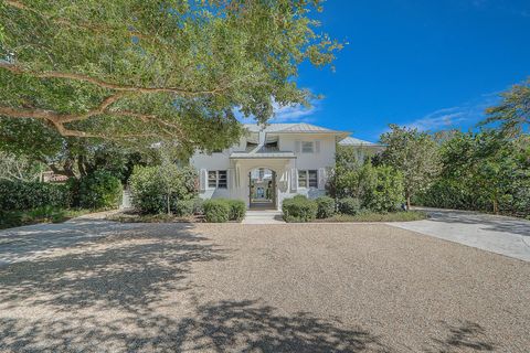 A home in Stuart