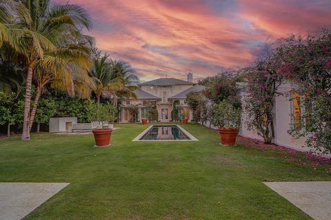 A home in Stuart