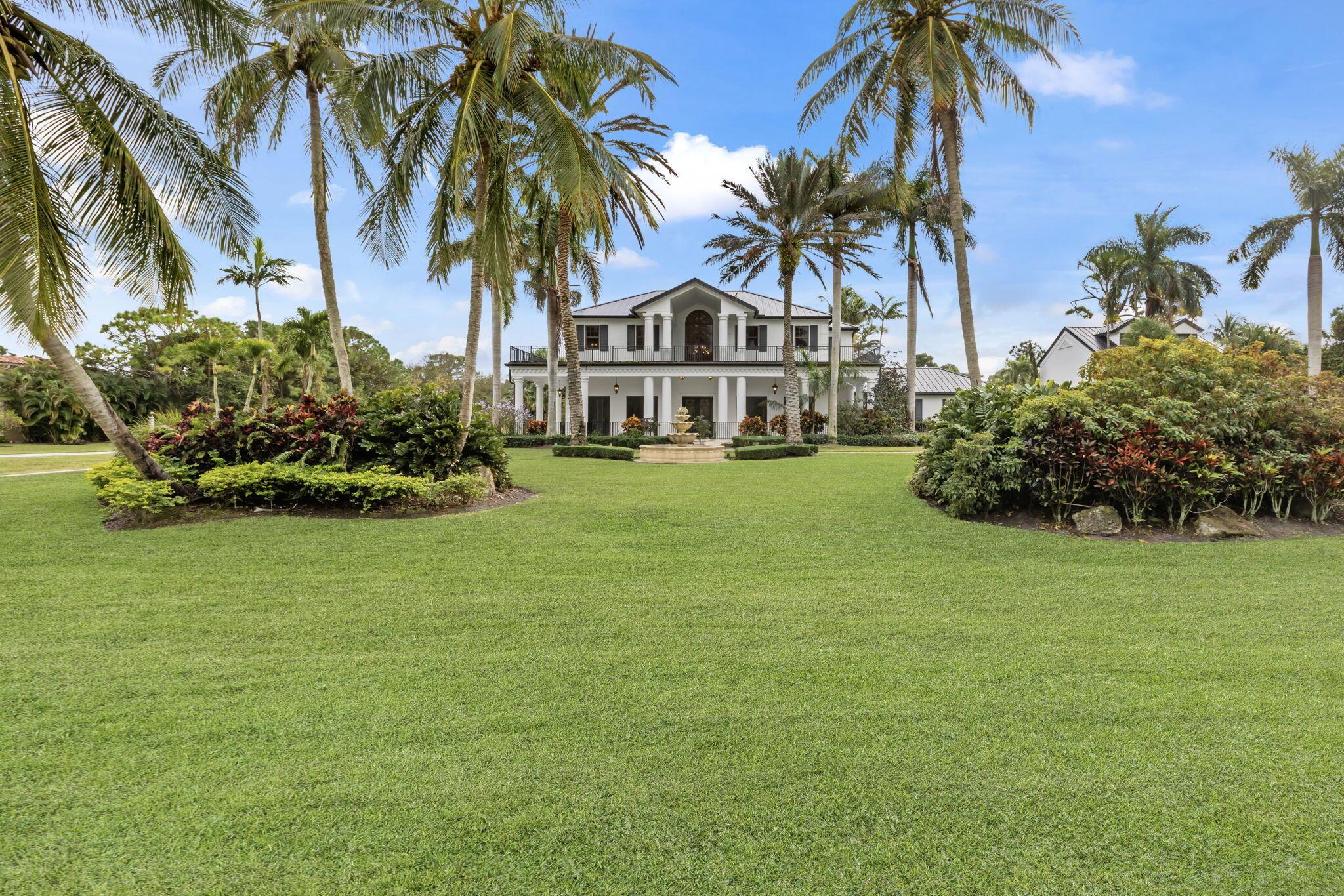 ISLAND COUNTRY ESTATES - Residential