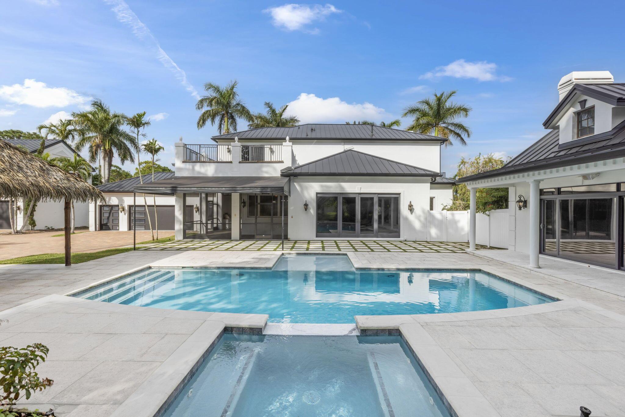 ISLAND COUNTRY ESTATES - Residential