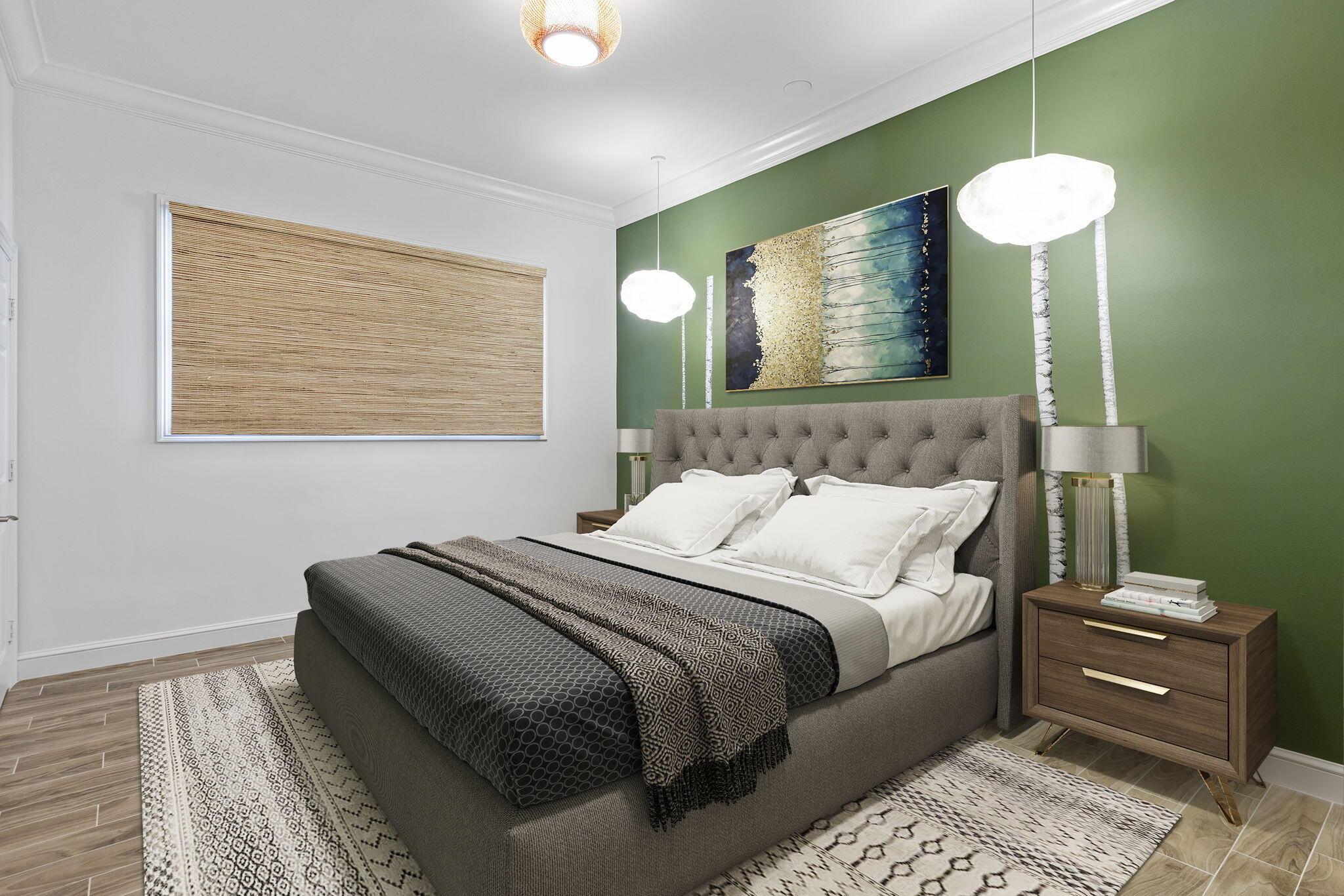 ISLAND COUNTRY ESTATES - Residential