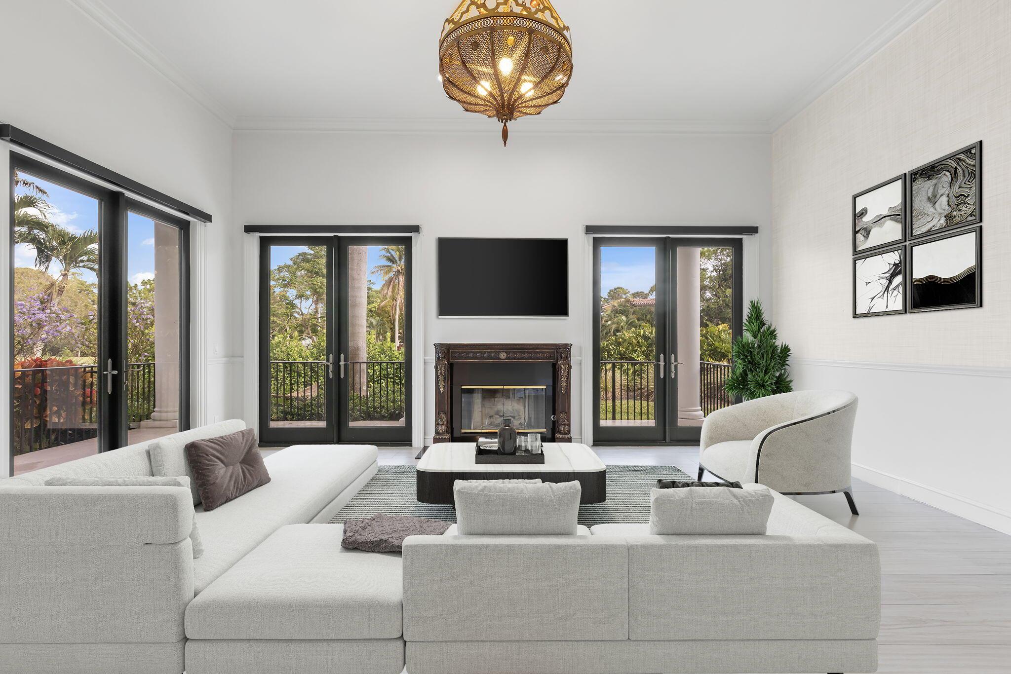 ISLAND COUNTRY ESTATES - Residential