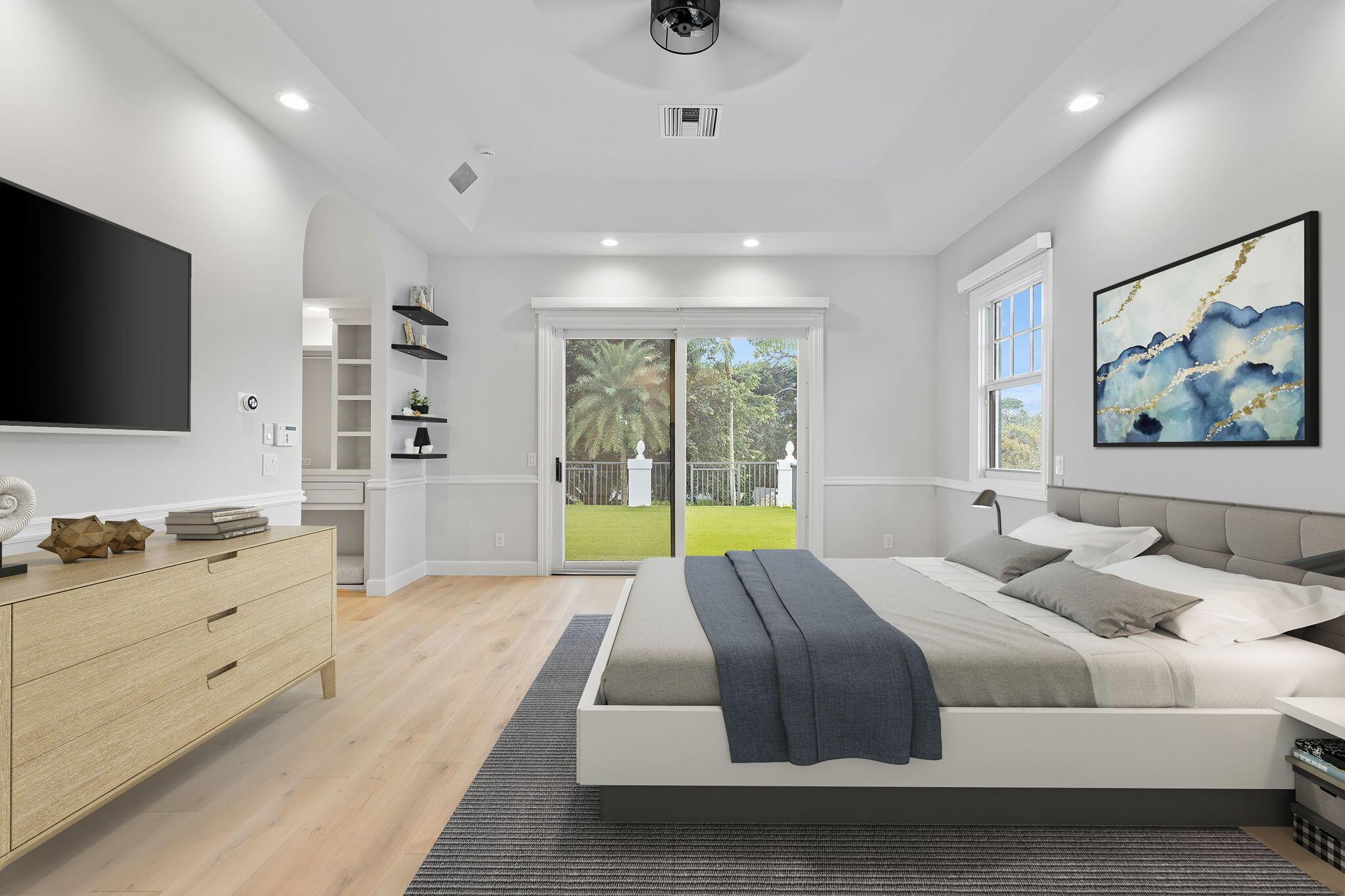 ISLAND COUNTRY ESTATES - Residential